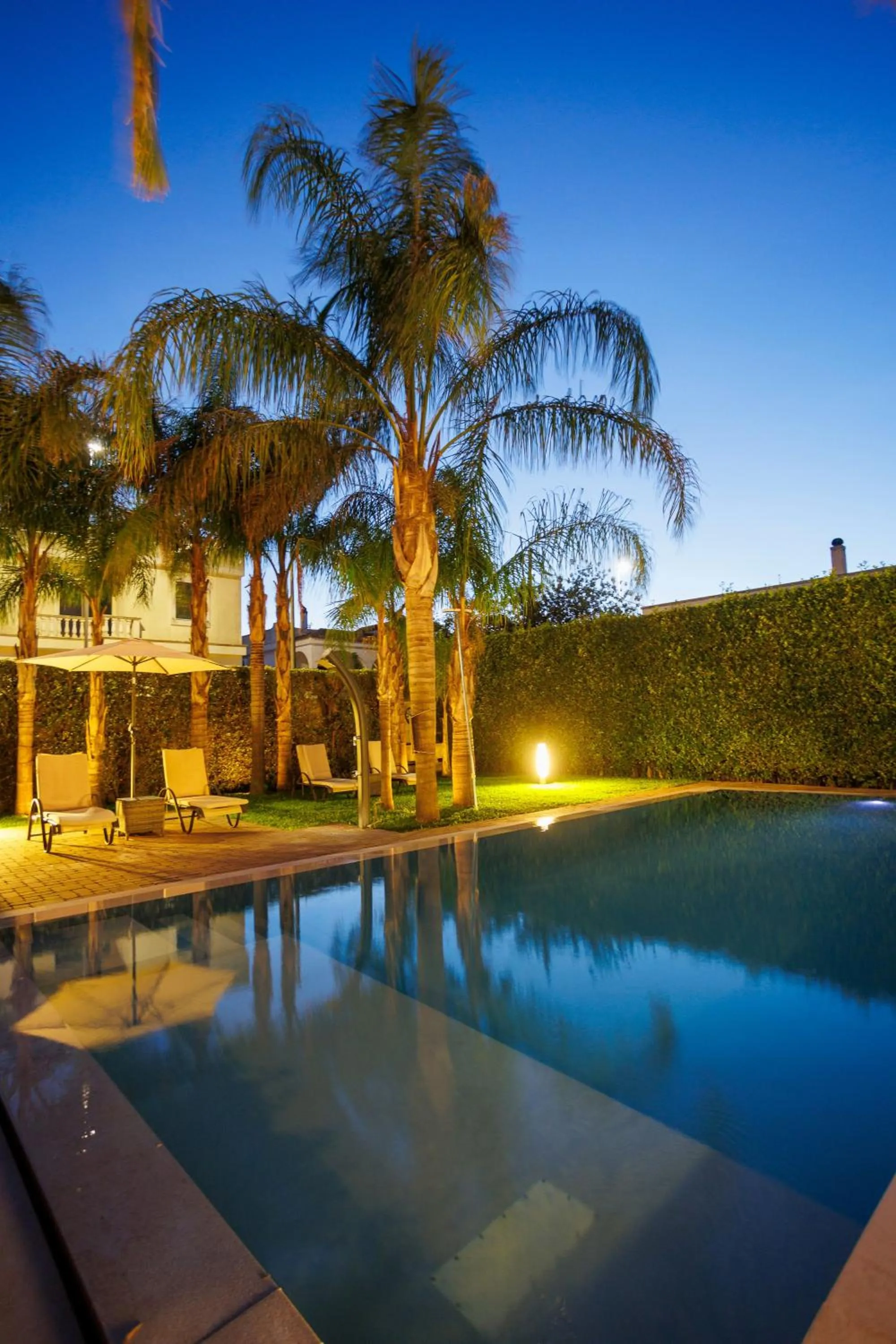 Le Murge Del Salento Hotel b&b Depandance