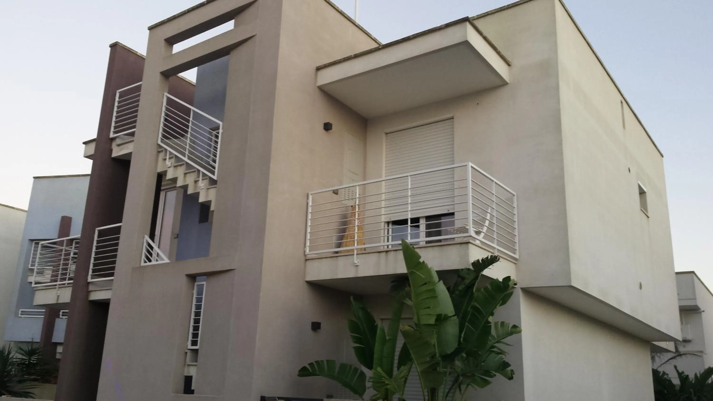 Le Murge Del Salento Hotel b&b Depandance