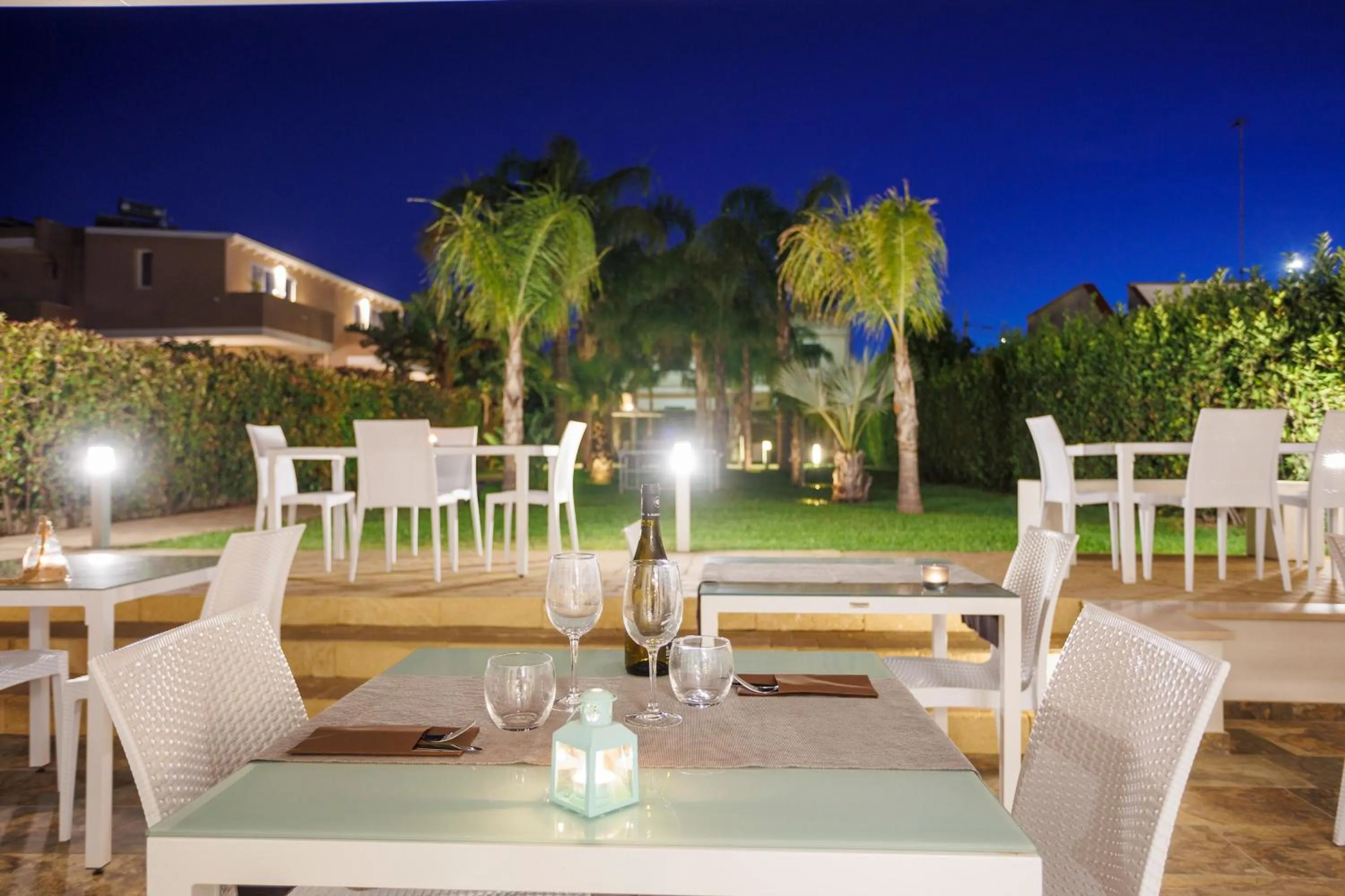 Le Murge Del Salento Hotel b&b Depandance