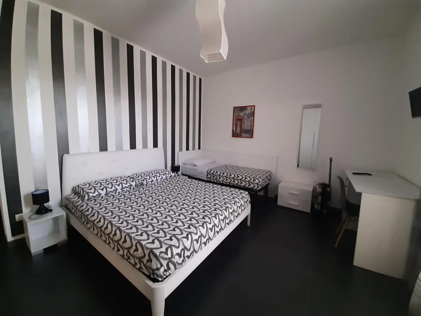 Bed in Le Murge Del Salento Hotel b&b Depandance