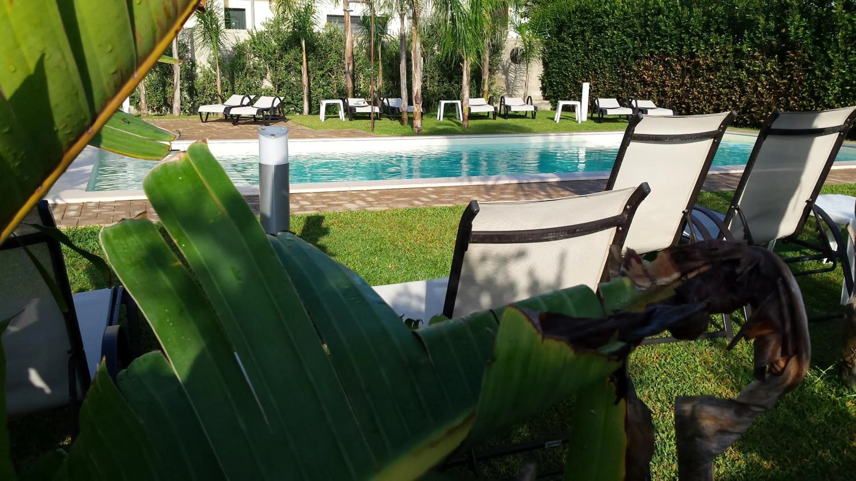 Day in Le Murge Del Salento Hotel b&b Depandance