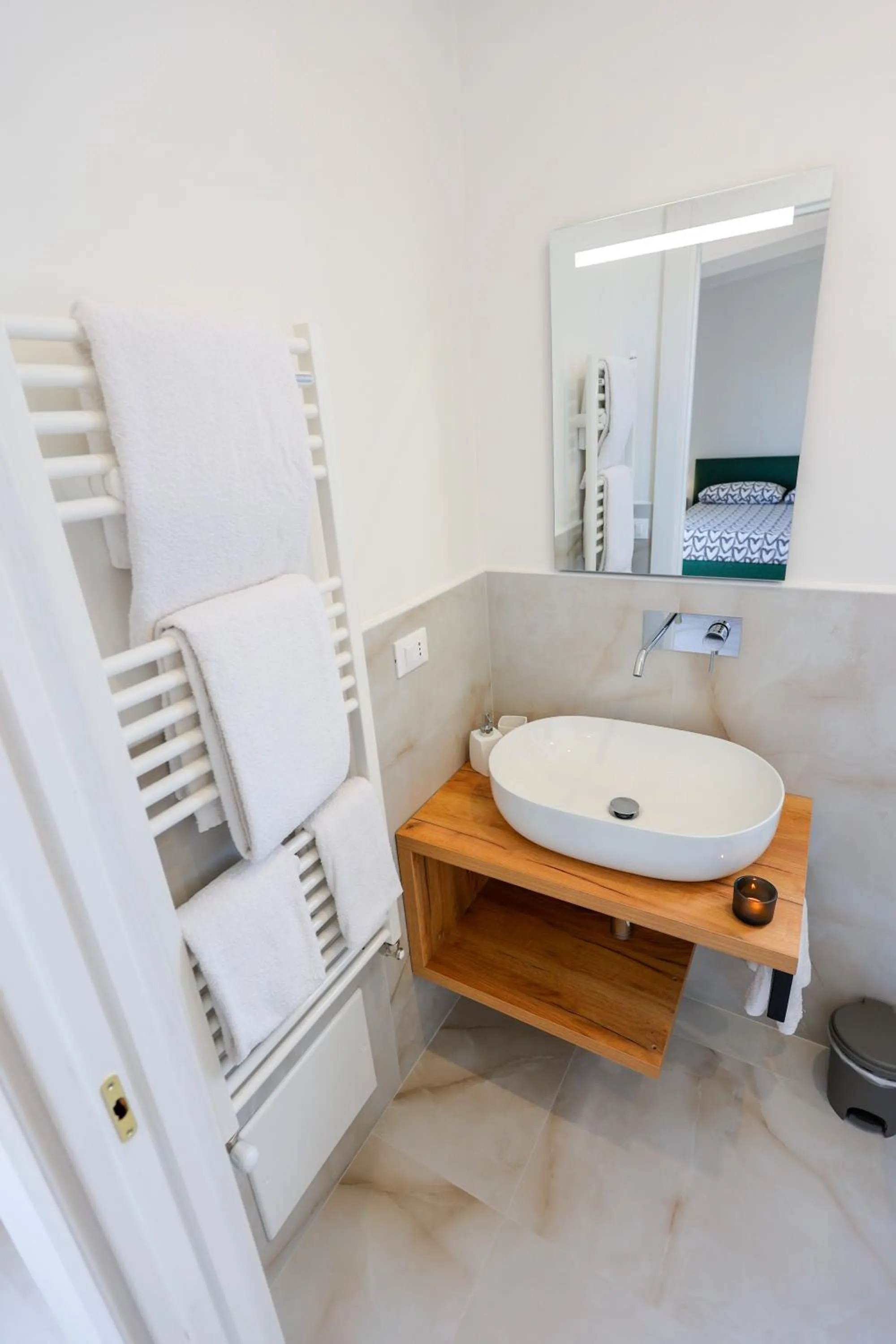 Le Murge Del Salento Hotel b&b Depandance