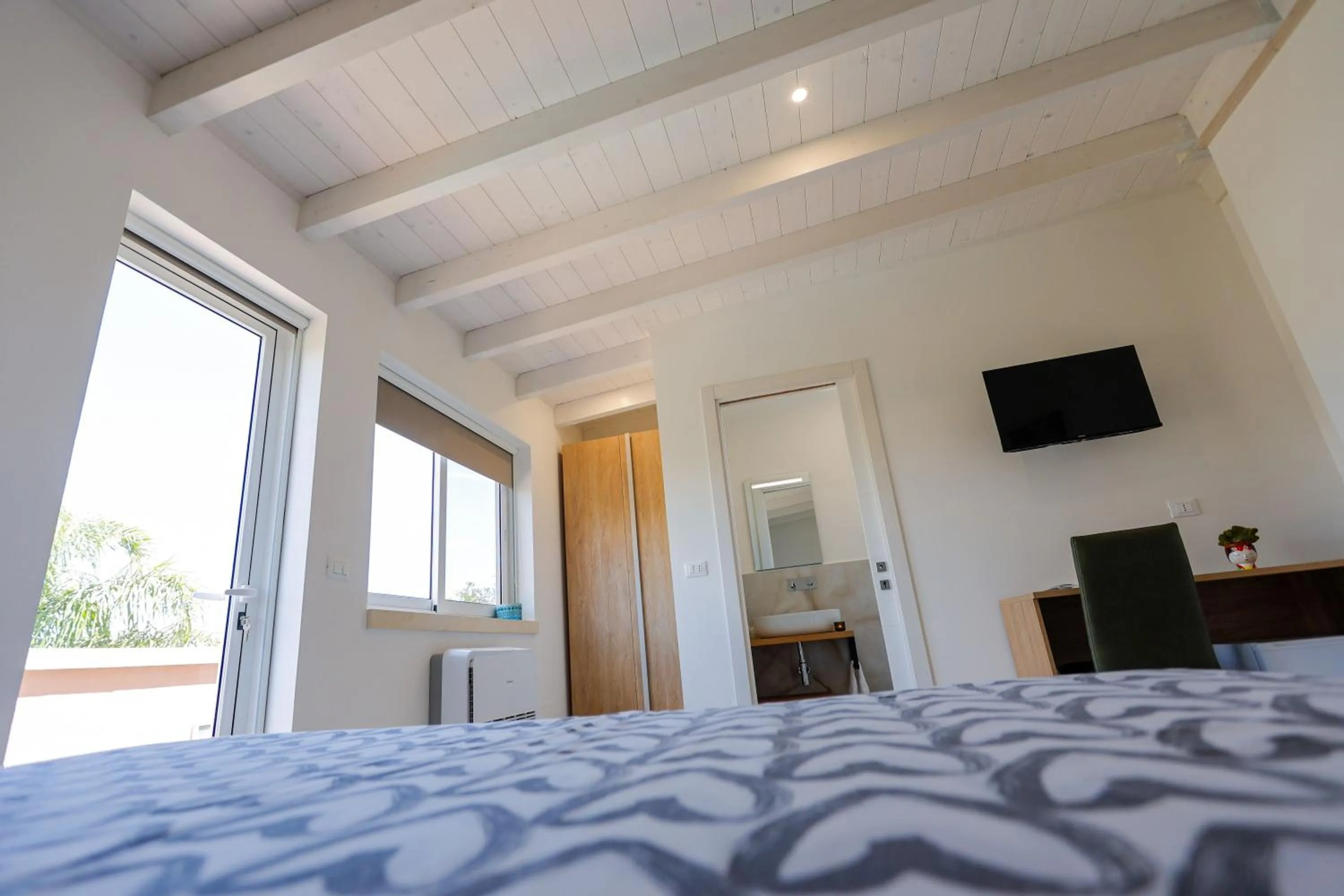 Bed in Le Murge Del Salento Hotel b&b Depandance