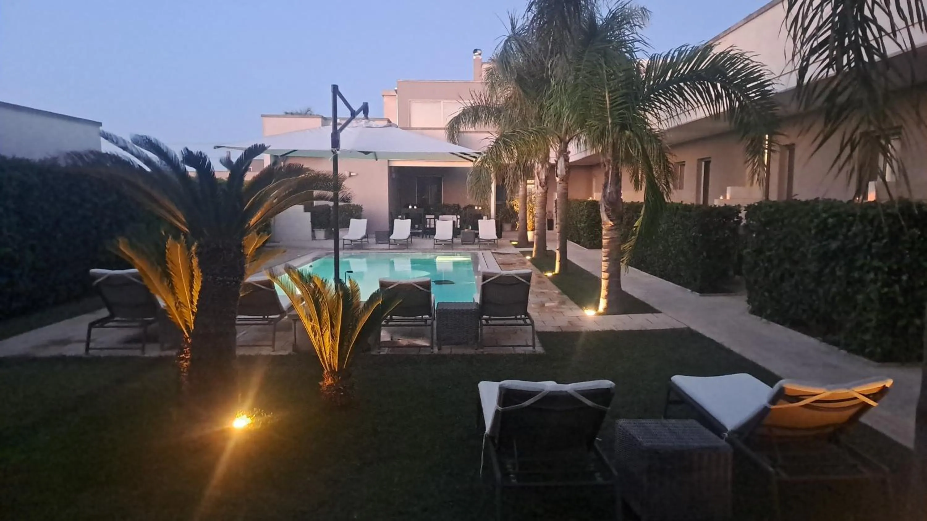 Le Murge Del Salento Hotel b&b Depandance