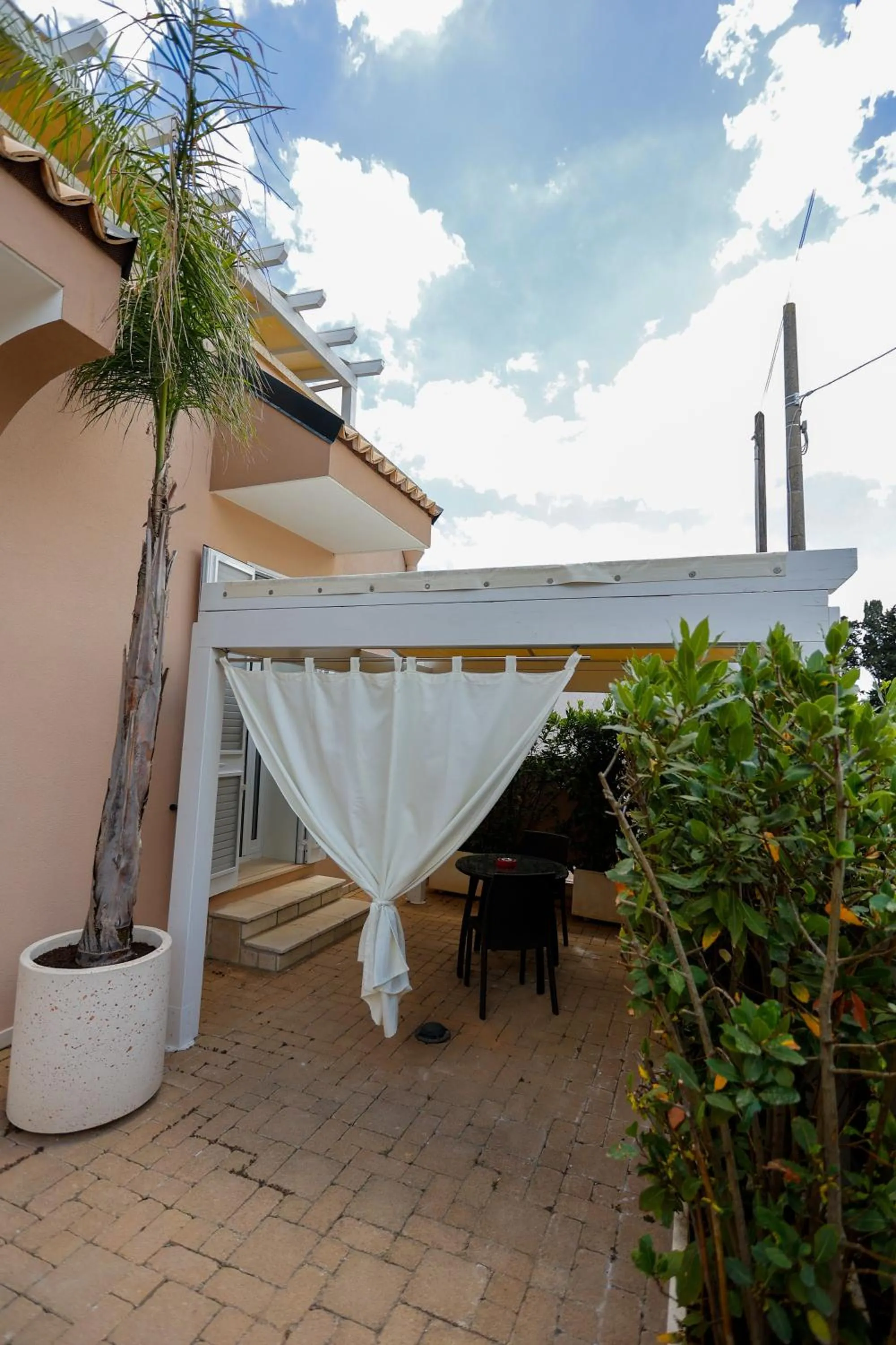 Le Murge Del Salento Hotel b&b Depandance