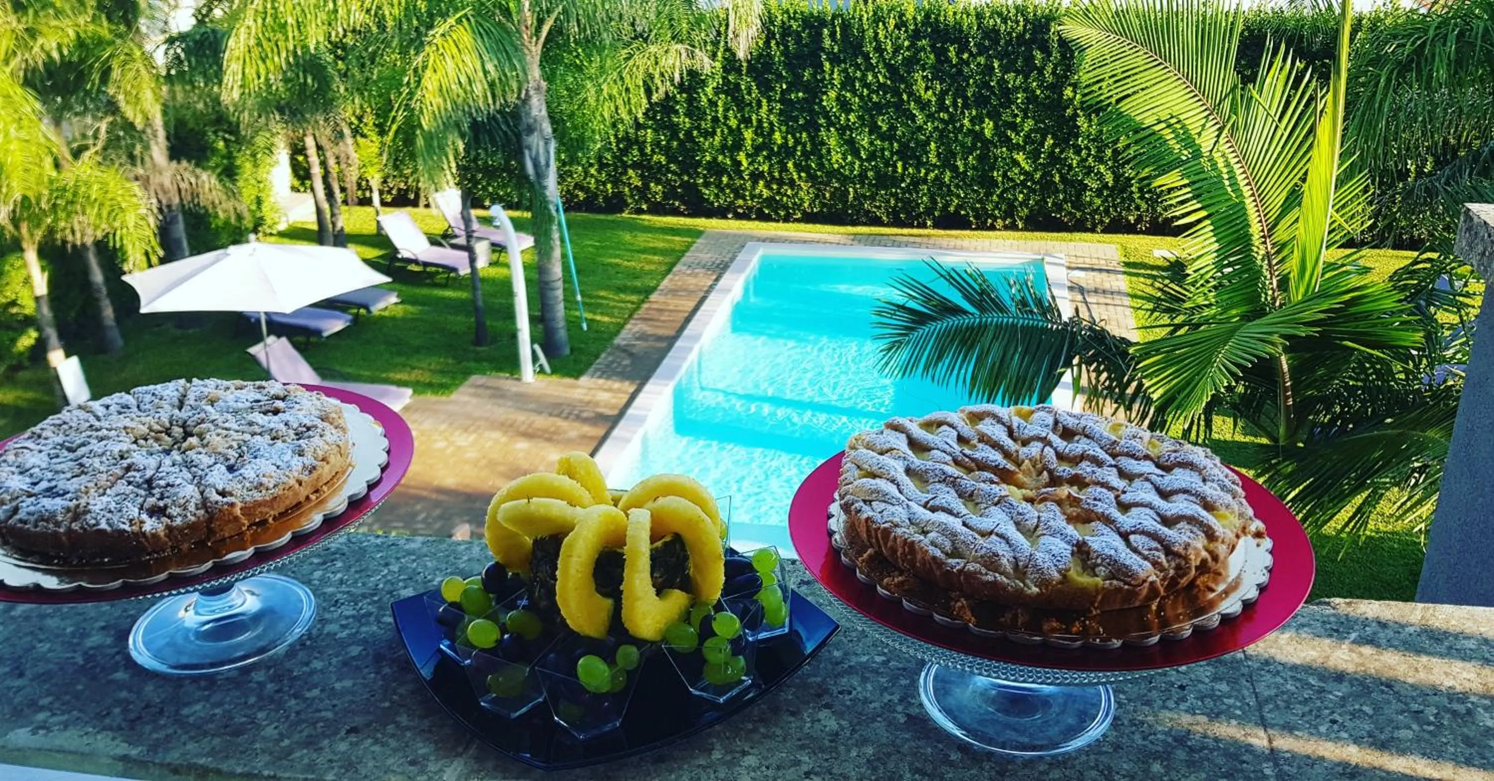 Le Murge Del Salento Hotel b&b Depandance