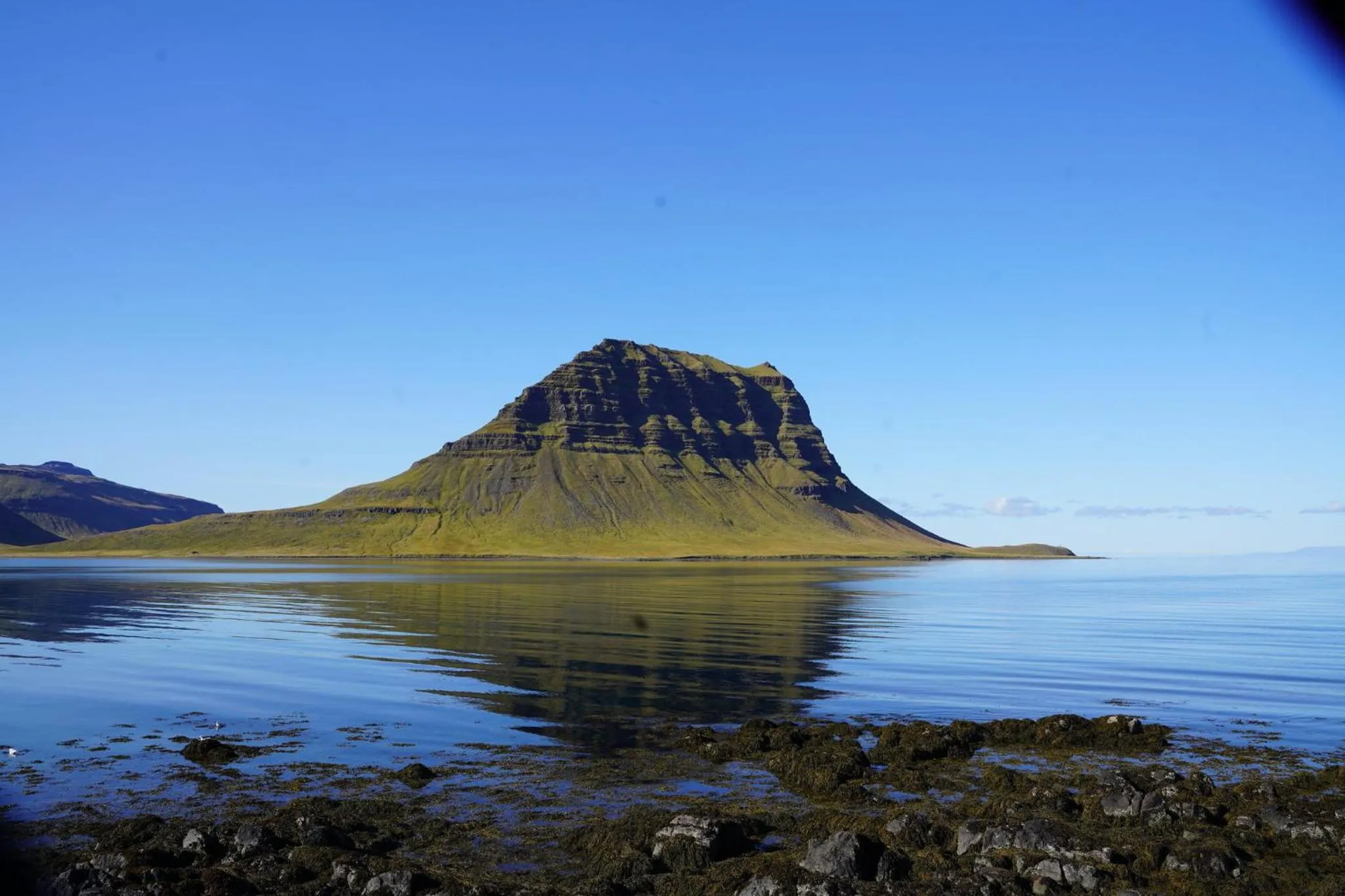 Property building in The Old Post Office Guesthouse