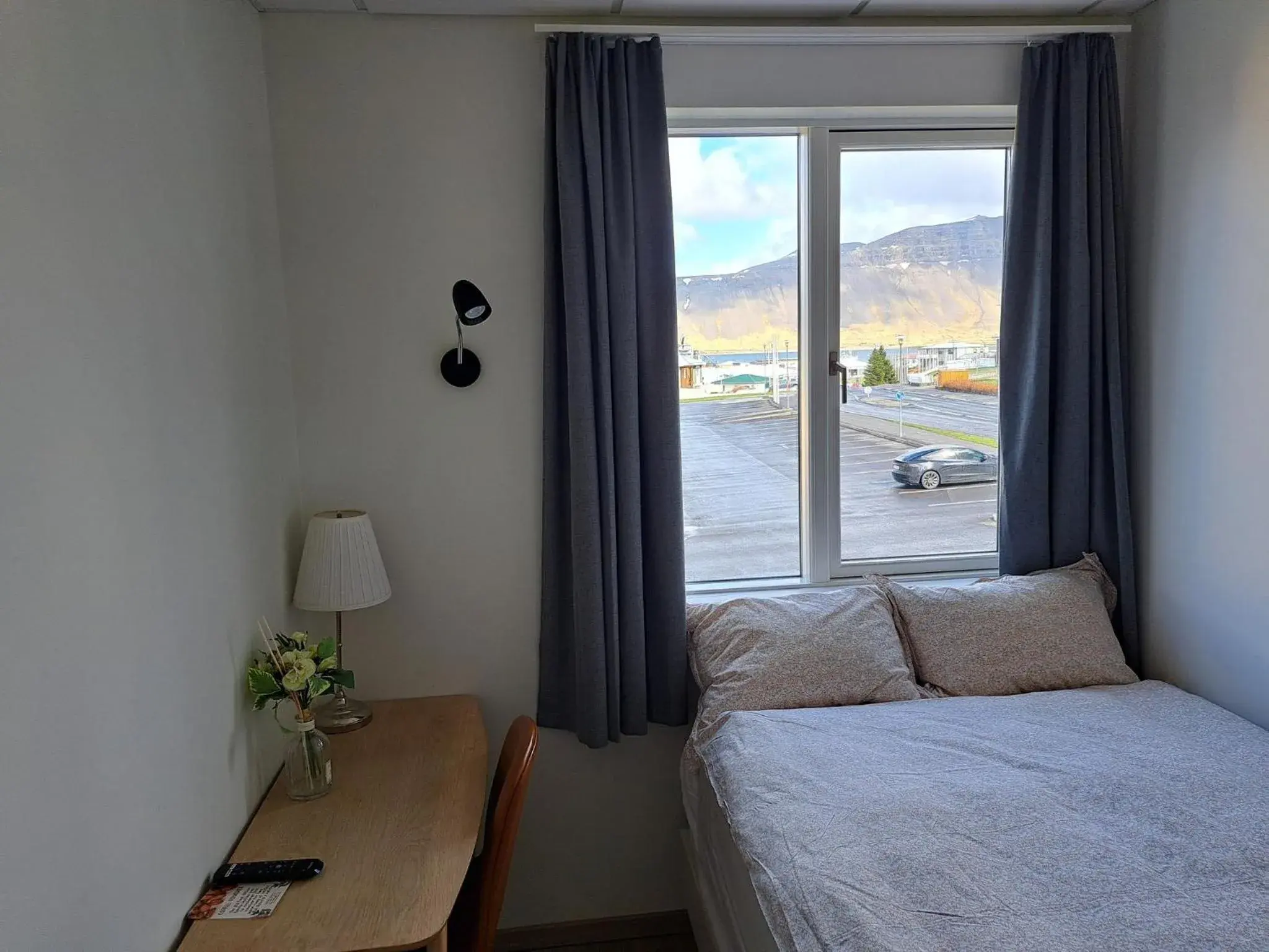 Property building, Bed in The Old Post Office Guesthouse Property building, Bed in The Old Post Office Guesthouse