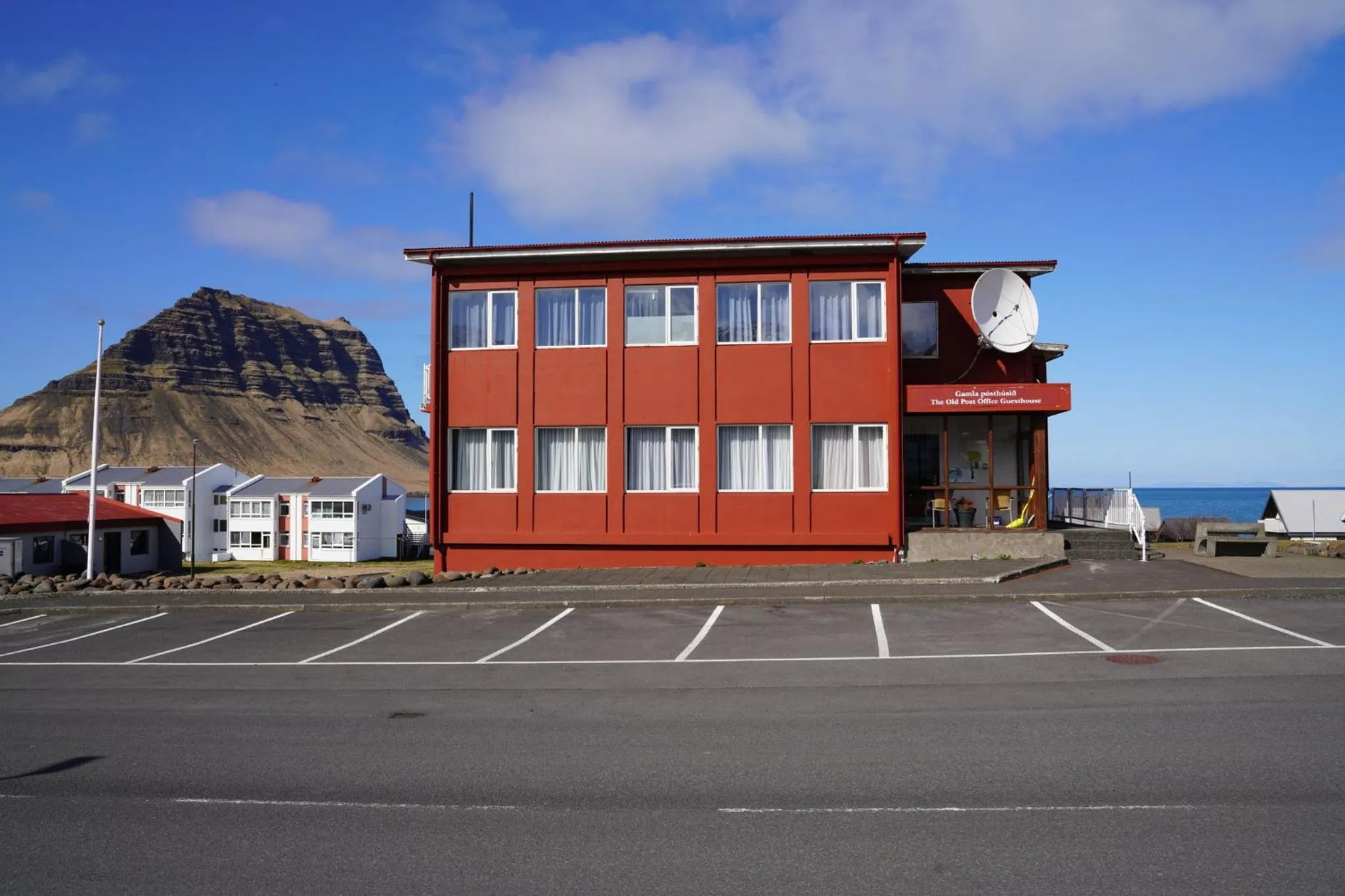 Other in The Old Post Office Guesthouse