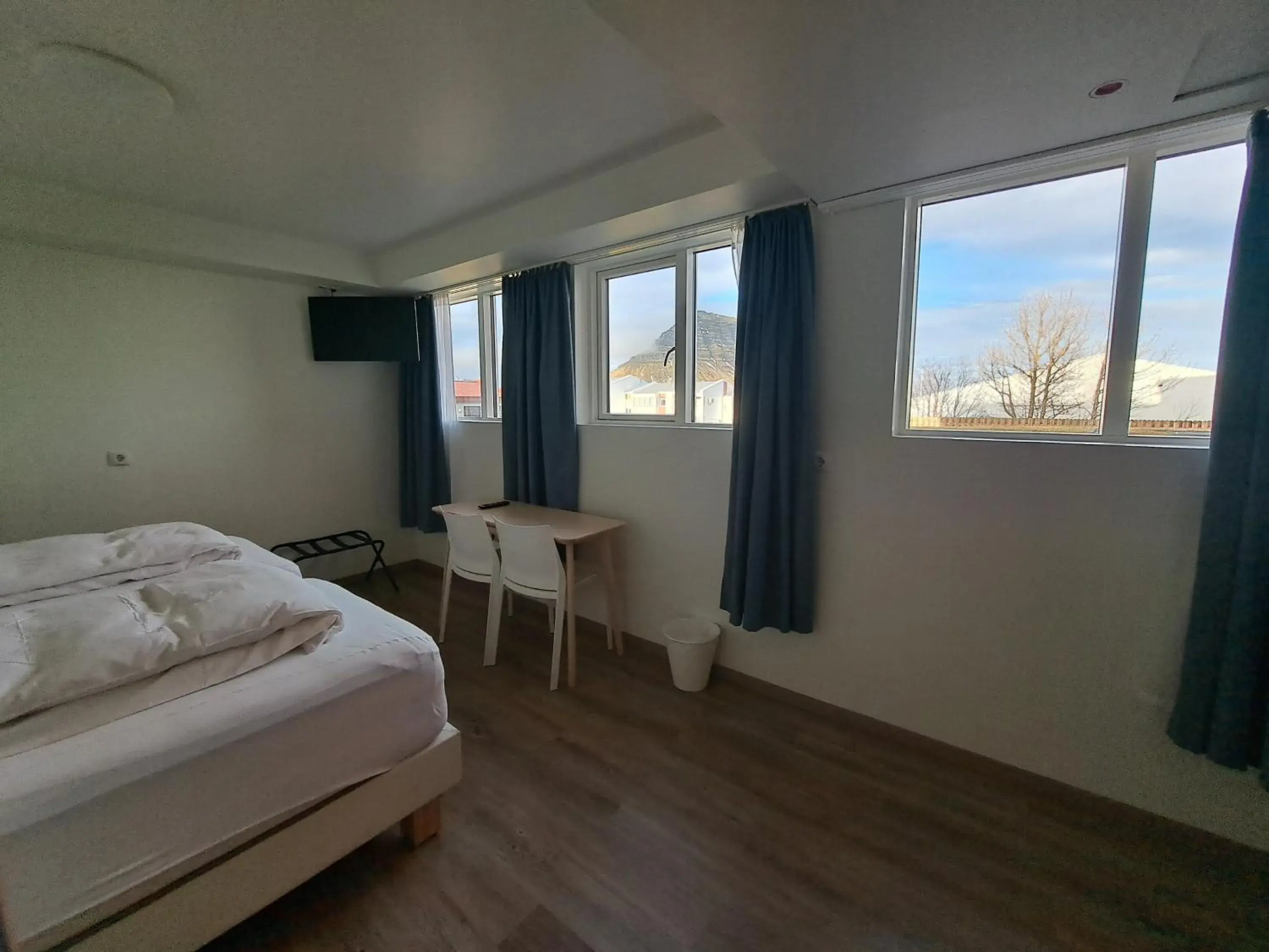 Bedroom, Bed in The Old Post Office Guesthouse Bedroom, Bed in The Old Post Office Guesthouse