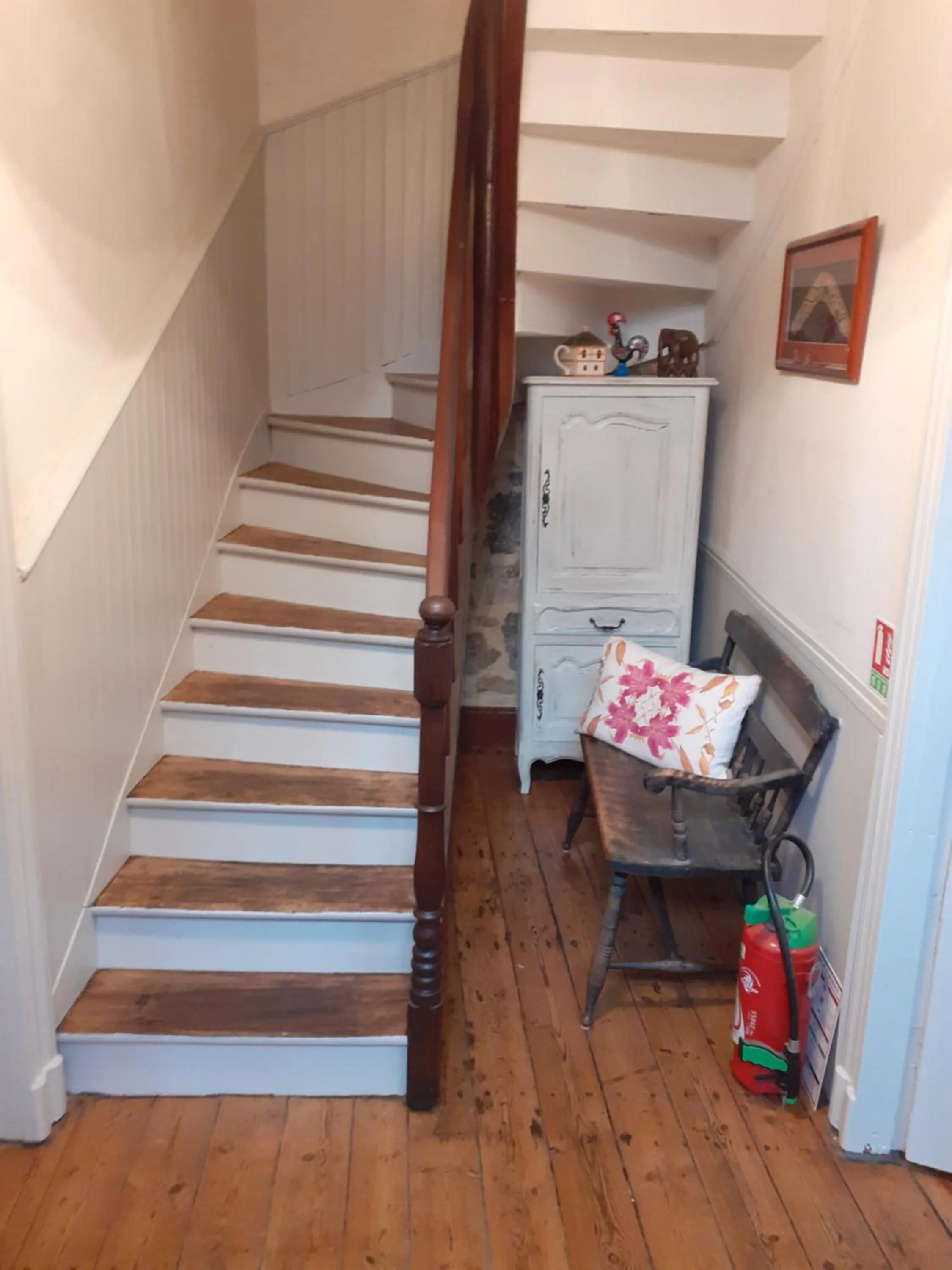 Other in Chambre d'Hôtes La Tour de Brazalem