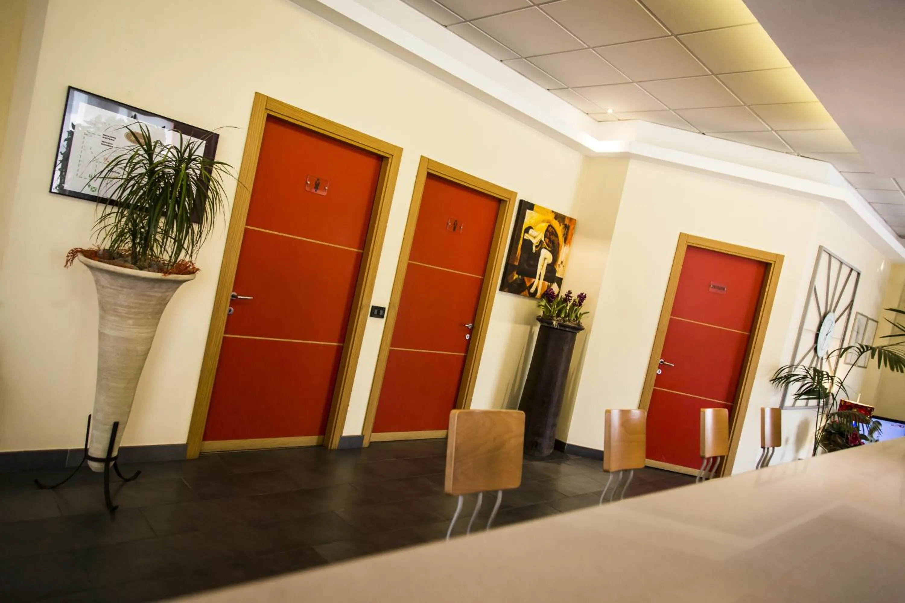 Other, Bed in Hotel Regio