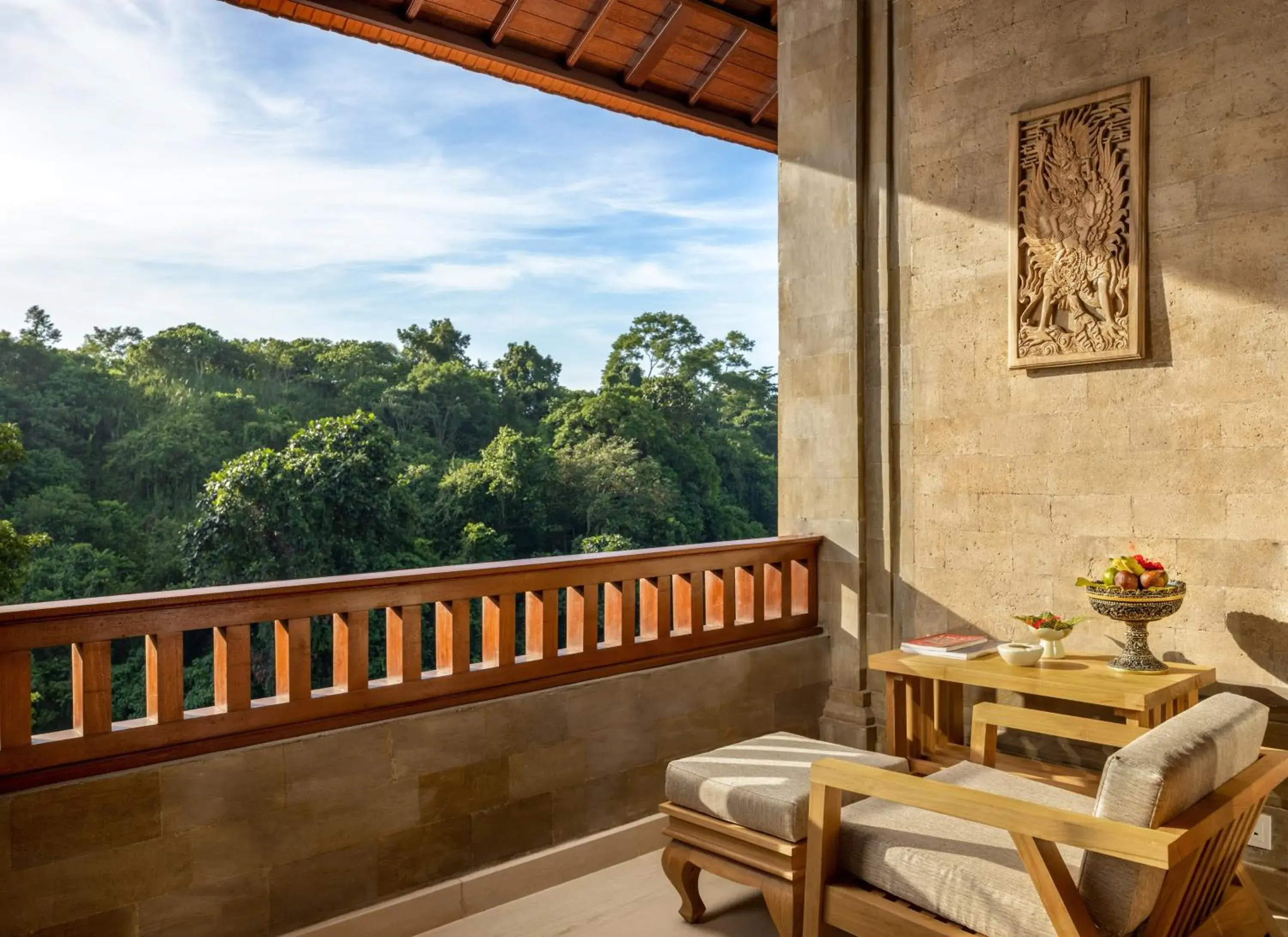 View (from property/room) in Pita Maha Resort & Spa View (from property/room) in Pita Maha Resort & Spa