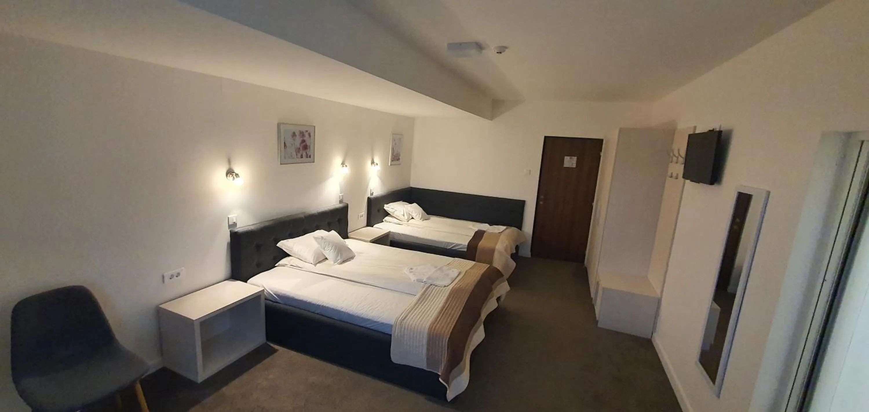 Other, Bed in Vila Carlos