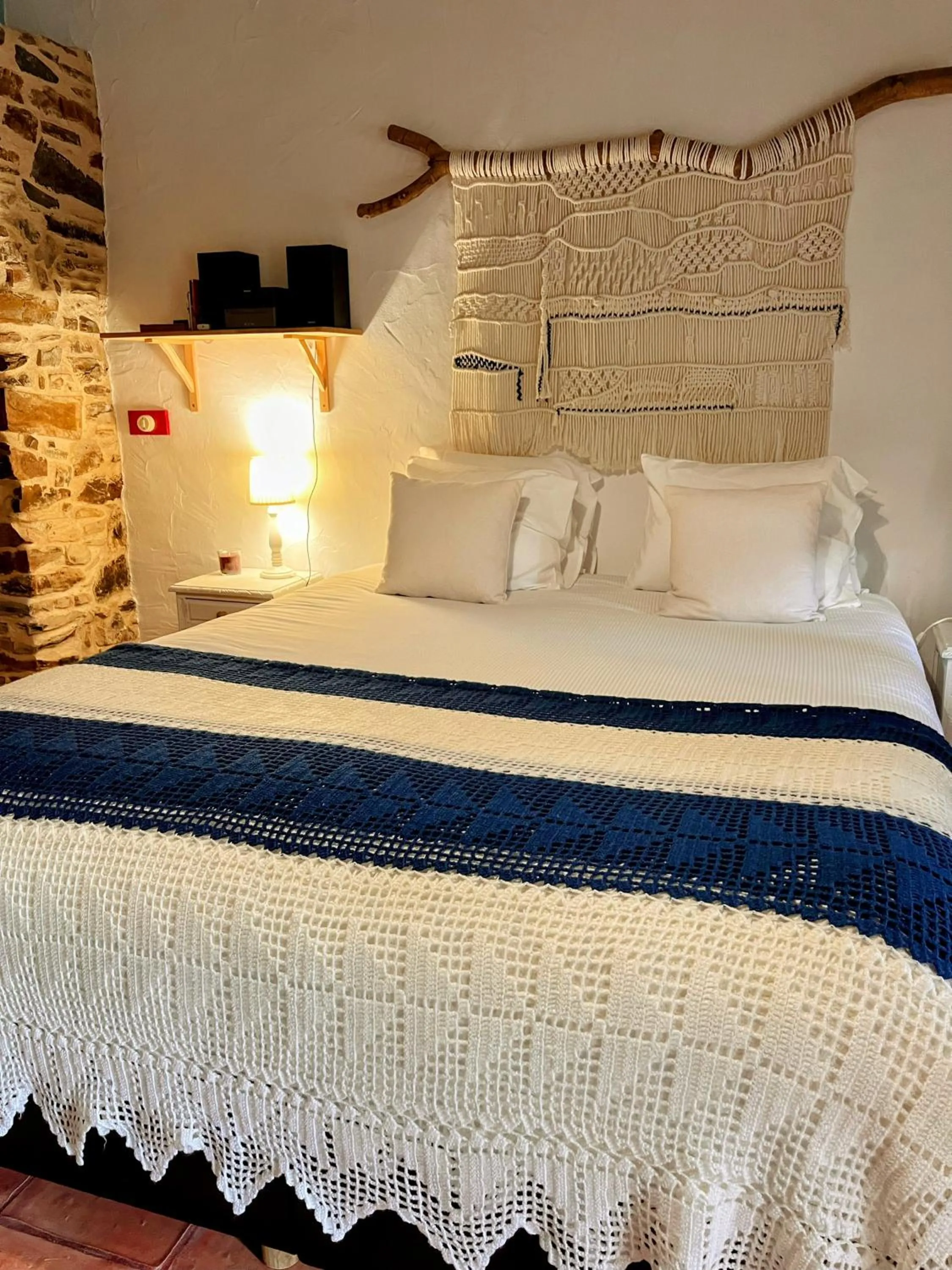 Double Room in Moinho do Maneio
