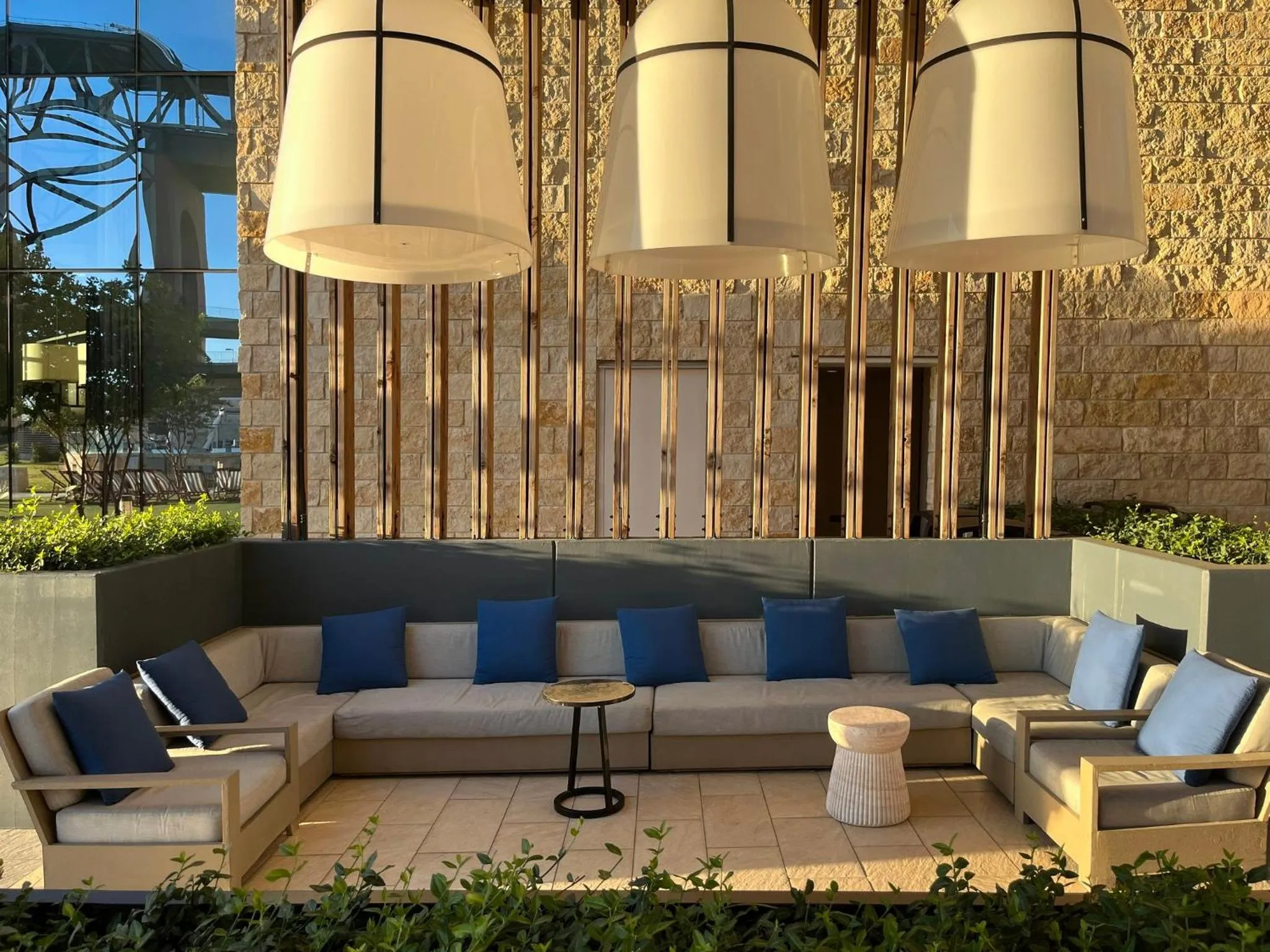 Restaurant/places to eat in Live! by Loews - Arlington, TX