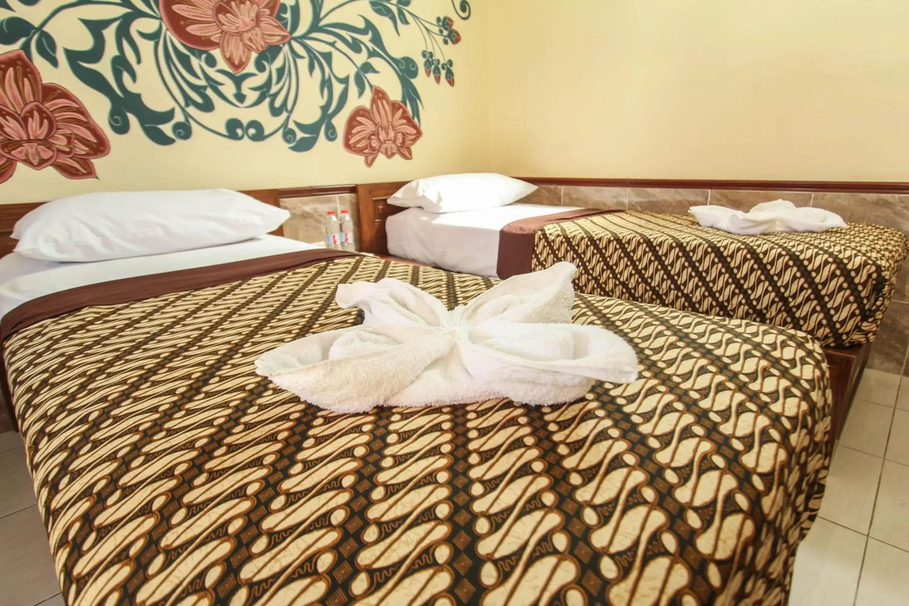 Bedroom, Bed in Delta Homestay Bedroom, Bed in Delta Homestay