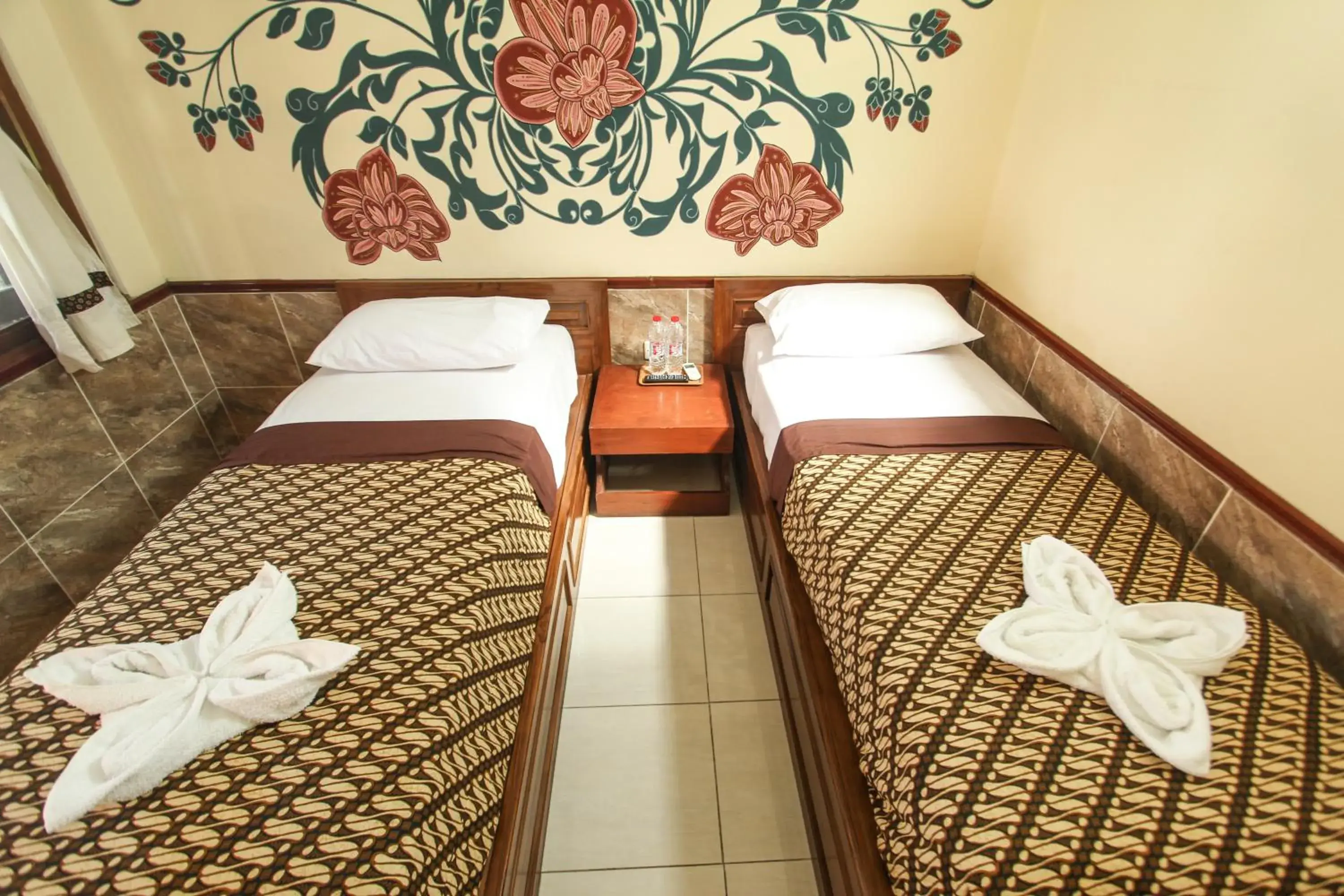 Bedroom, Bed in Delta Homestay Bedroom, Bed in Delta Homestay