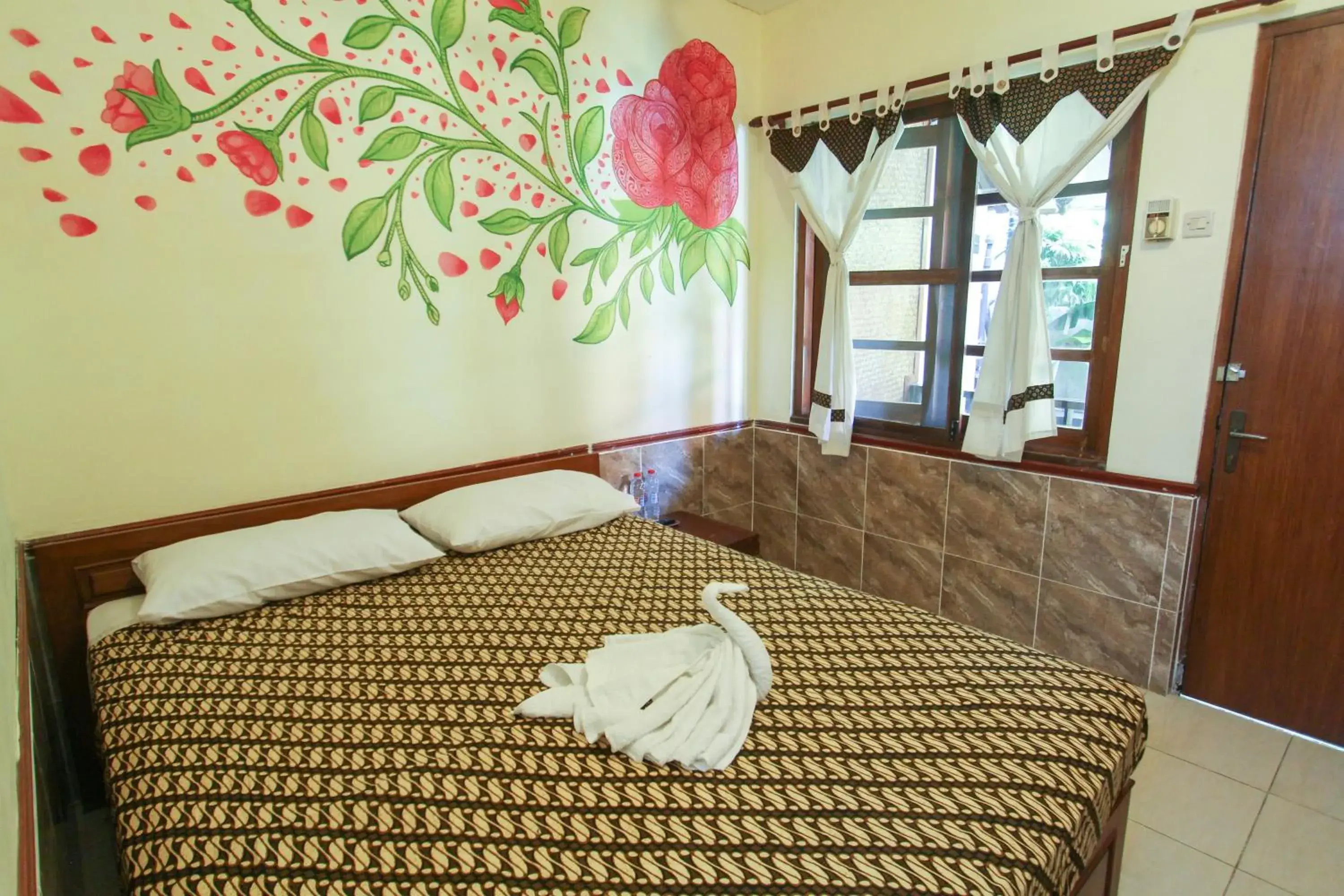 Bedroom, Bed in Delta Homestay Bedroom, Bed in Delta Homestay