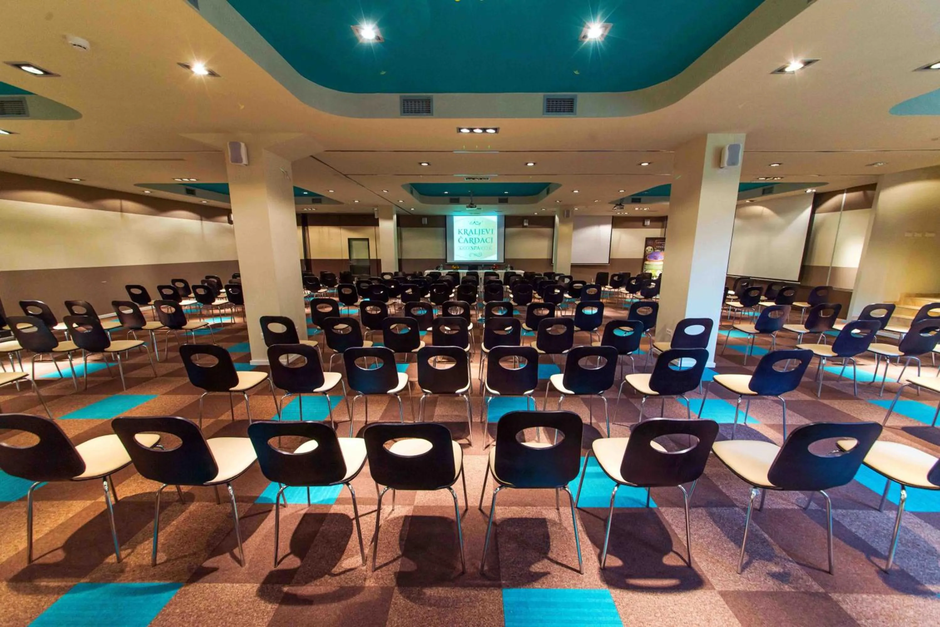 Banquet/Function facilities in Hotel Kraljevi Čardaci