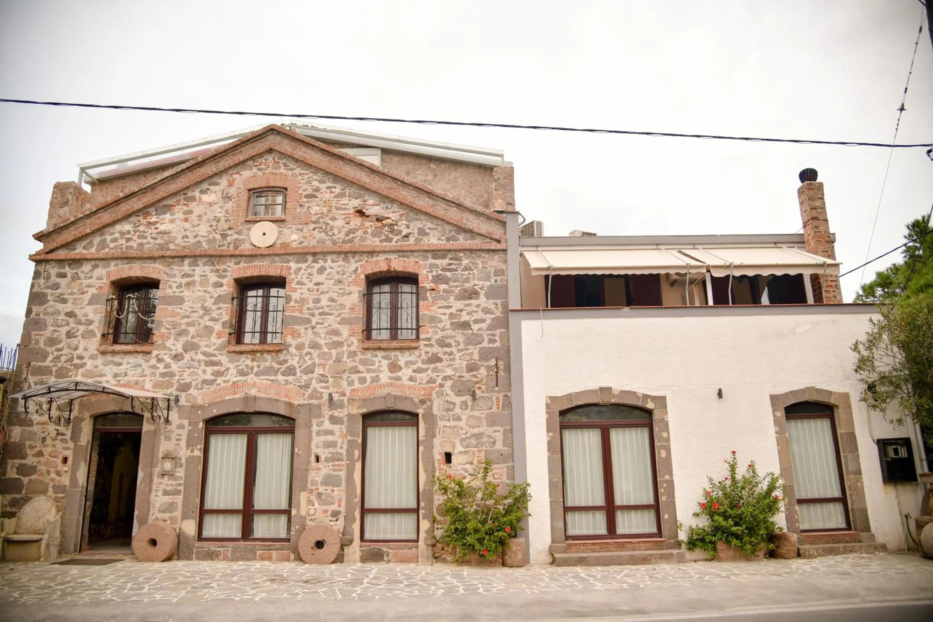 Property building in Blue Star 2