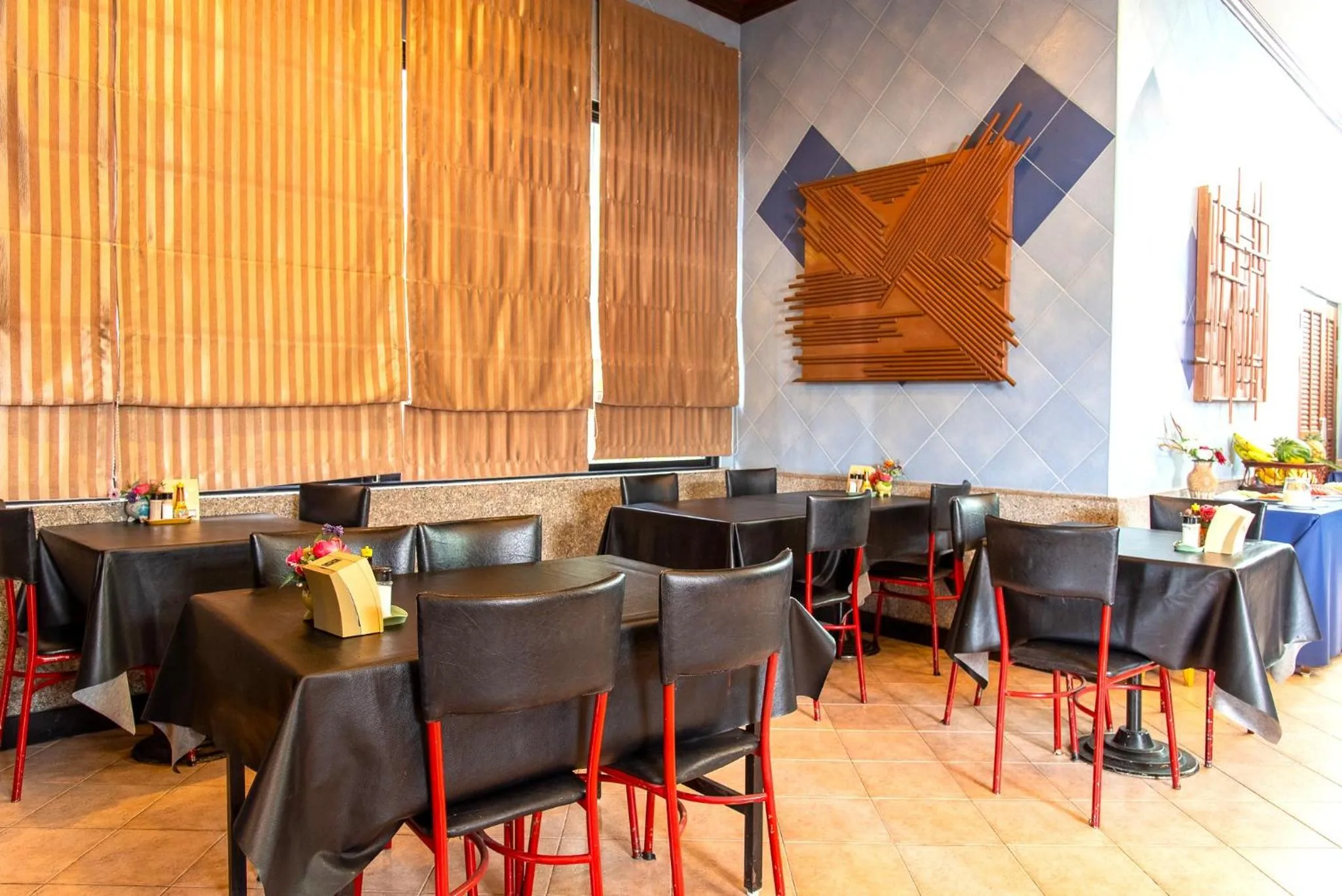 Restaurant/places to eat in Hua Hin Loft