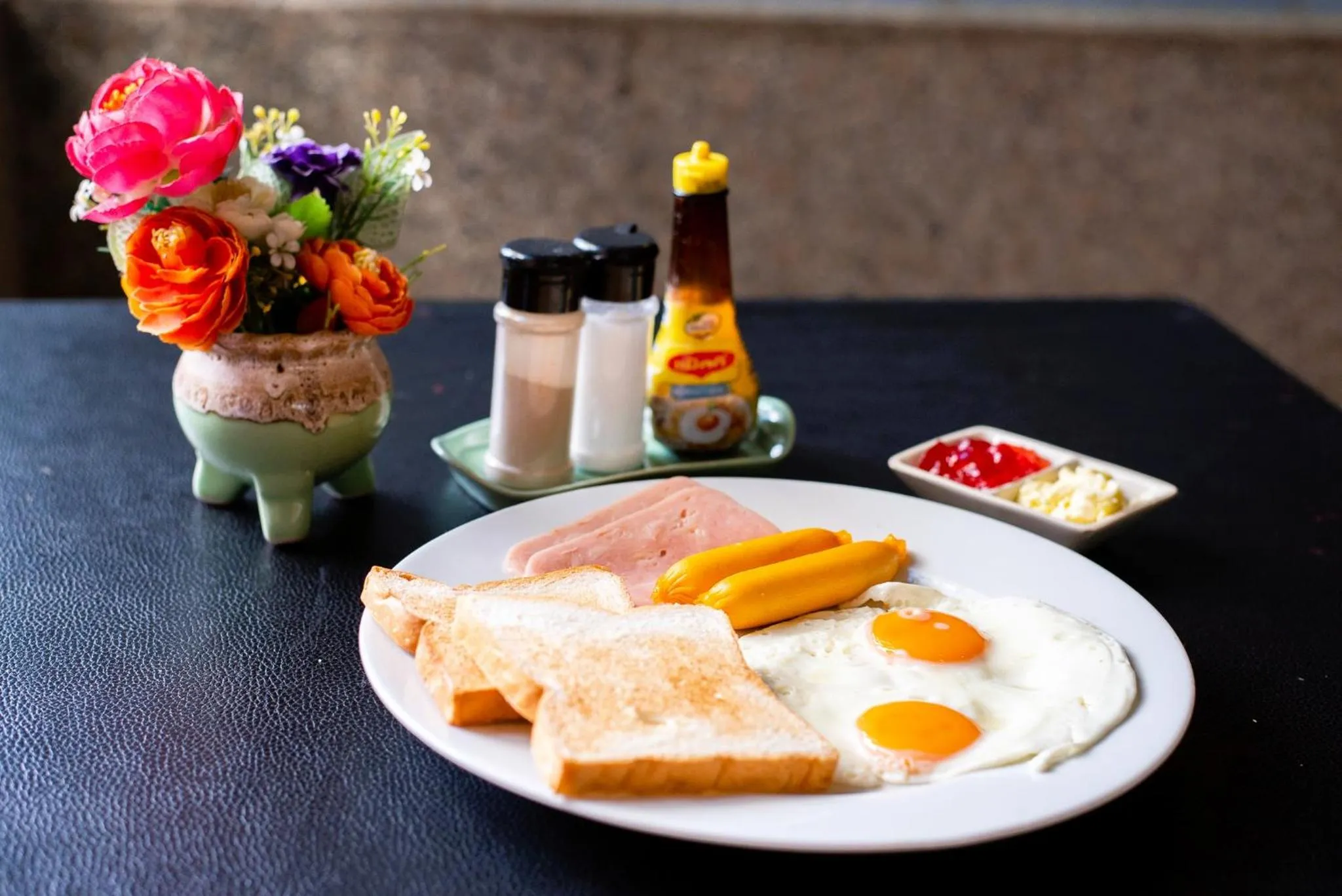 Food in Hua Hin Loft