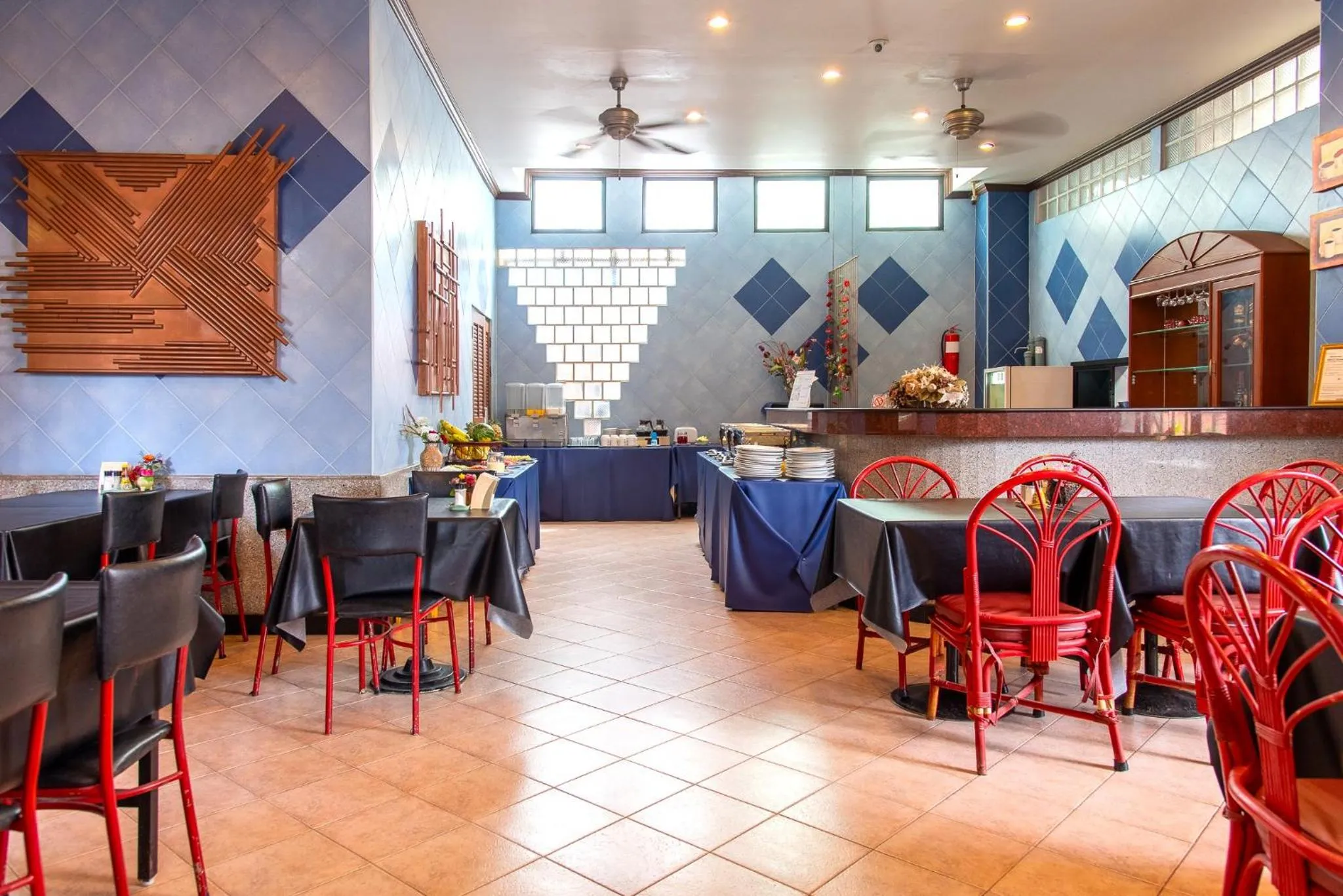 Restaurant/places to eat in Hua Hin Loft