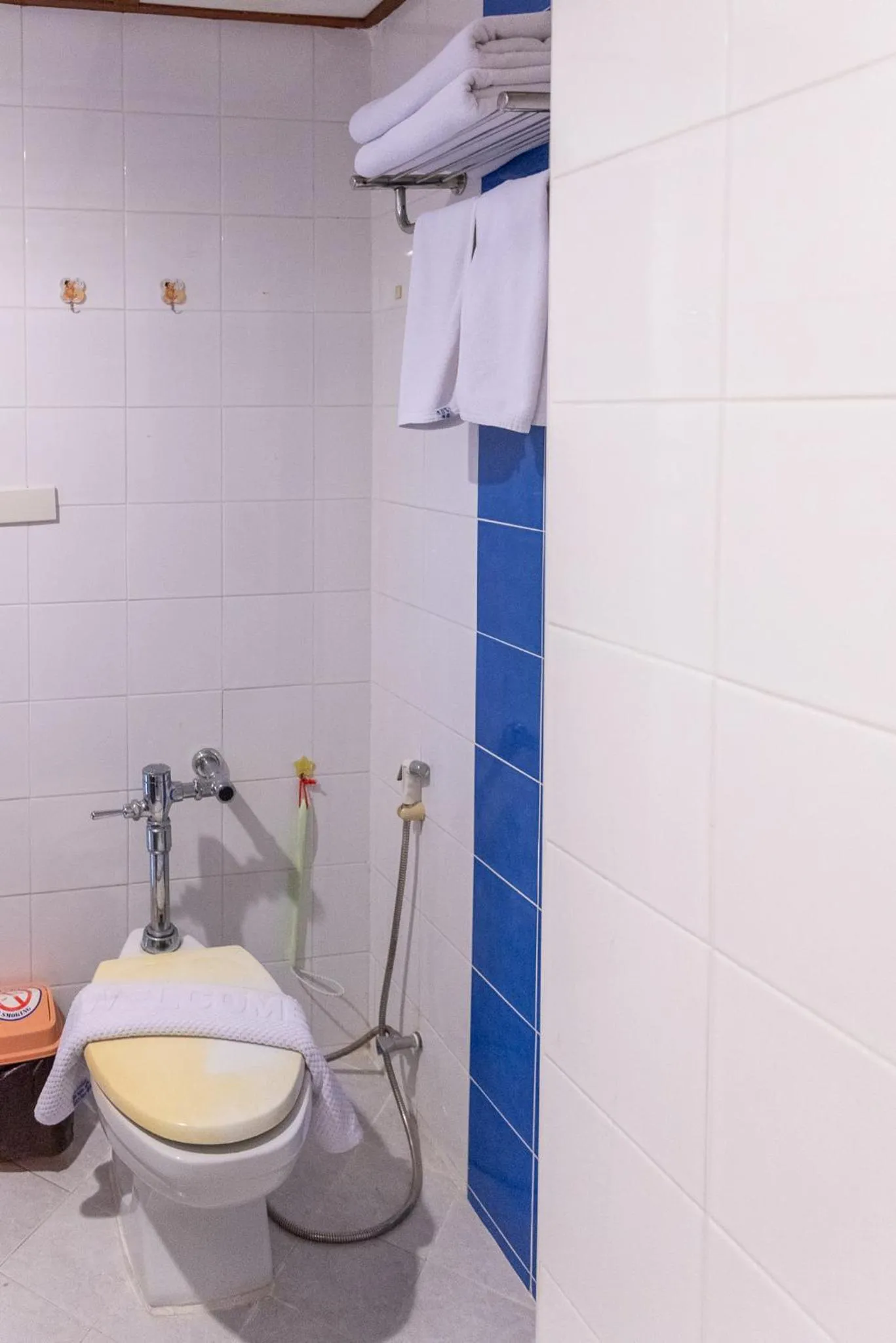 Toilet in Hua Hin Loft