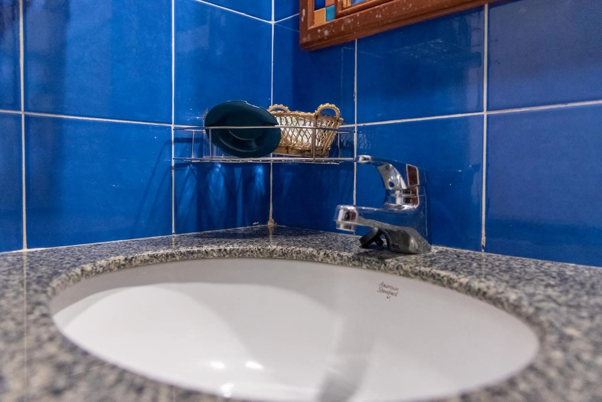 Shower in Hua Hin Loft