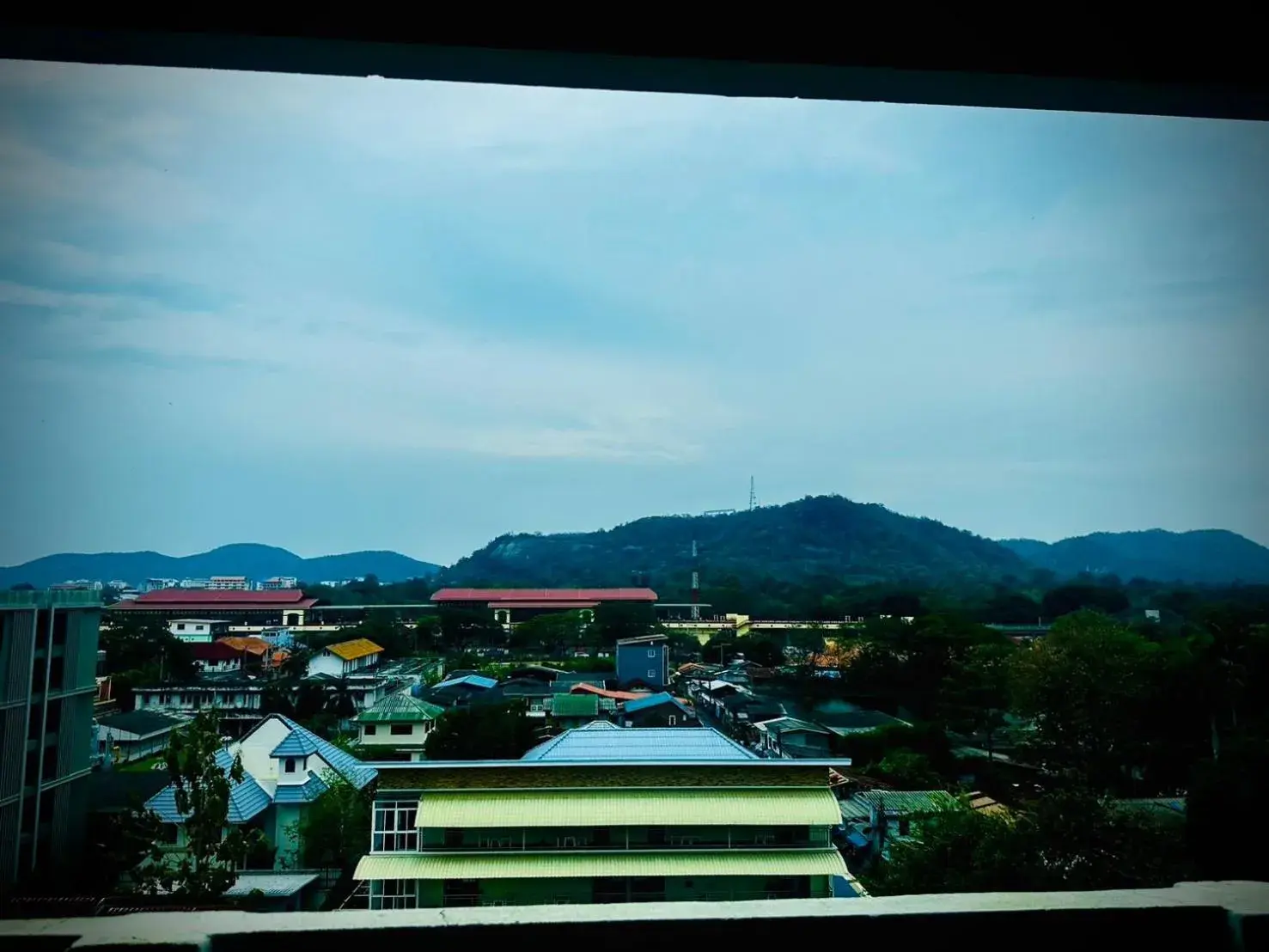Mountain view in Hua Hin Loft Mountain view in Hua Hin Loft