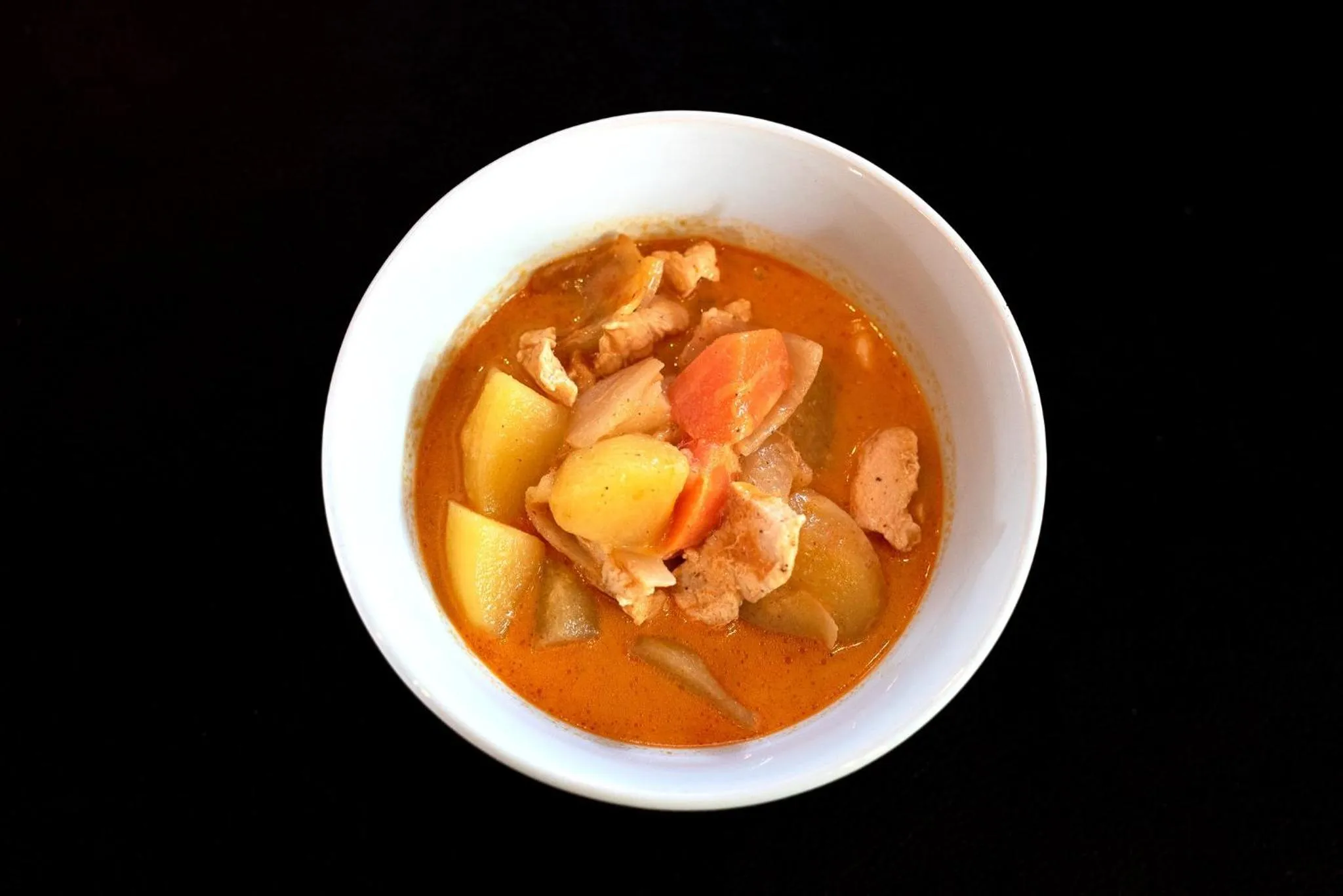 Food and drinks in Hua Hin Loft