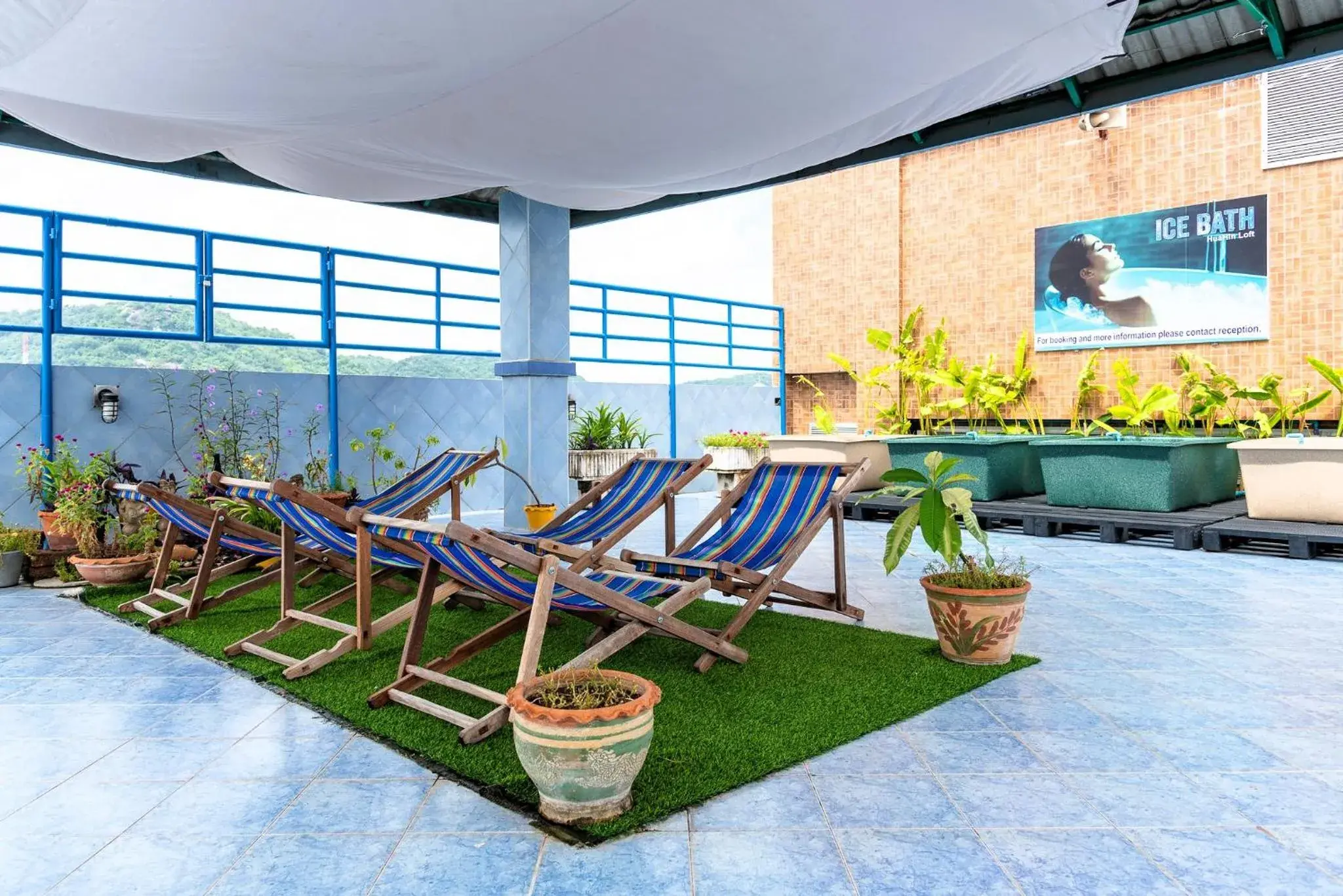 Hua Hin Loft Hua Hin Loft