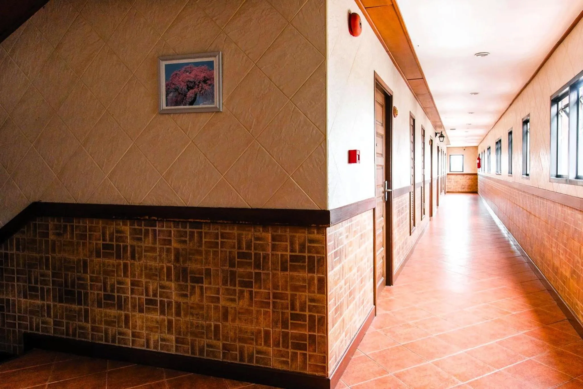 Property building in Hua Hin Loft