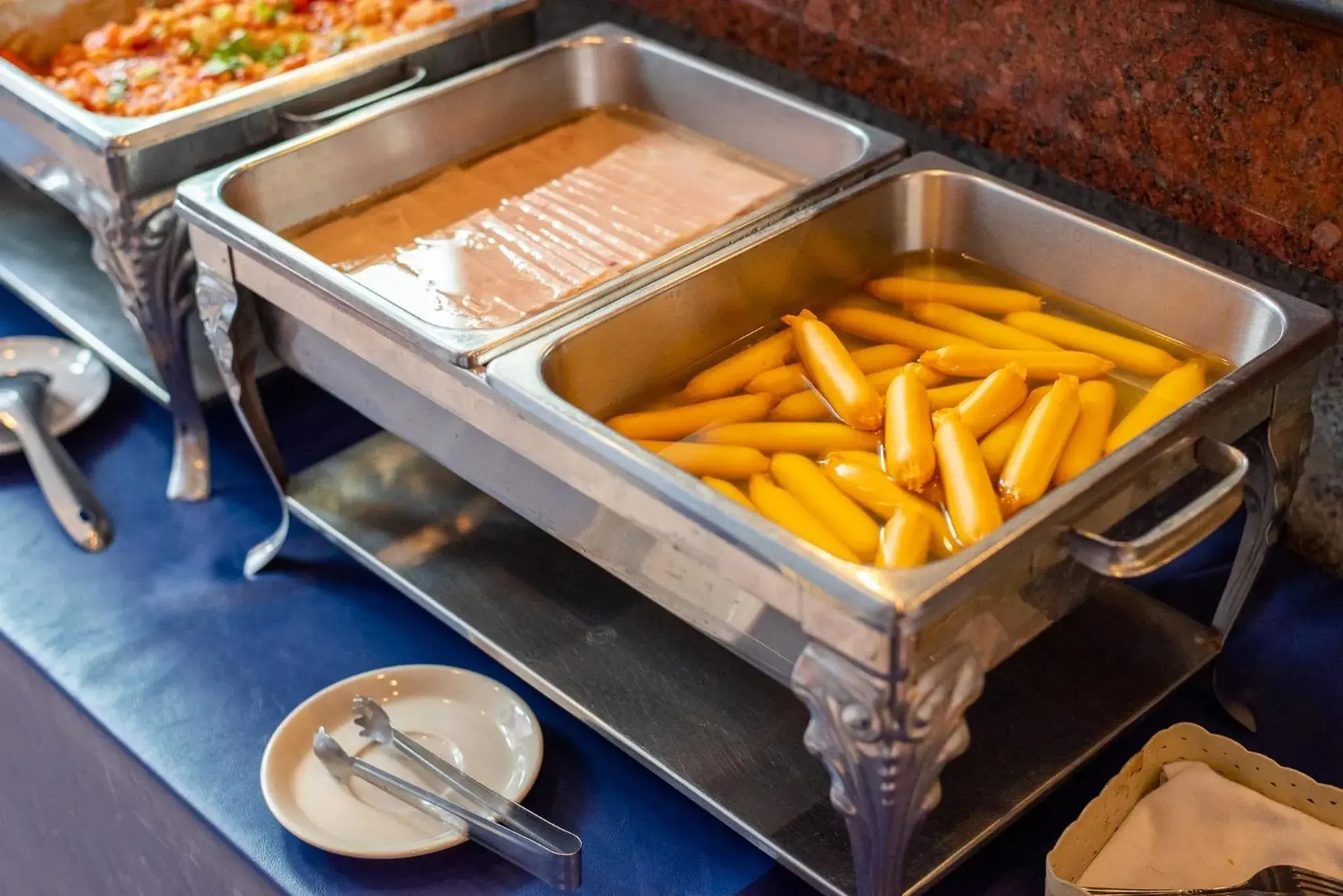 Food and drinks in Hua Hin Loft Food and drinks in Hua Hin Loft