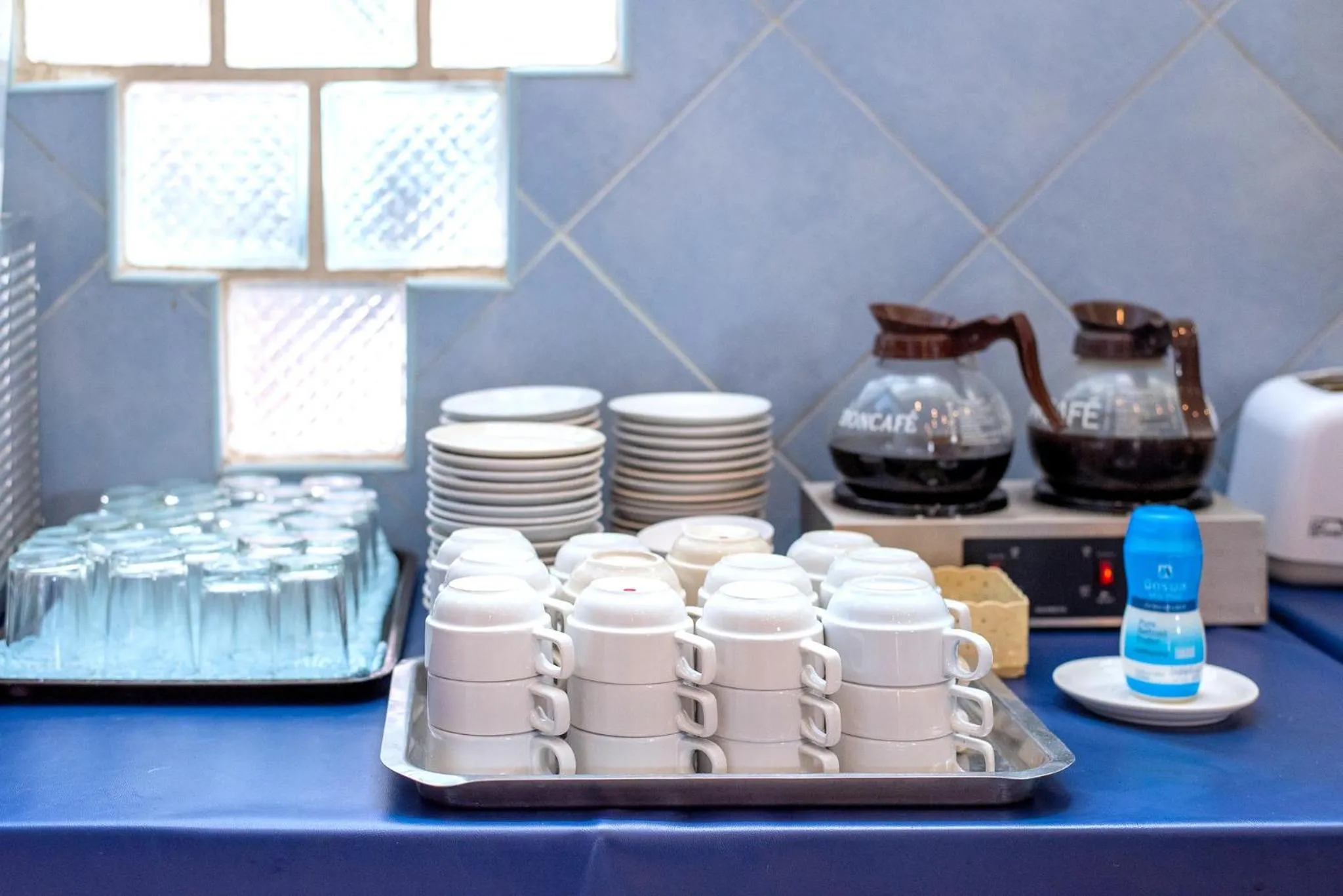 Coffee/tea facilities in Hua Hin Loft