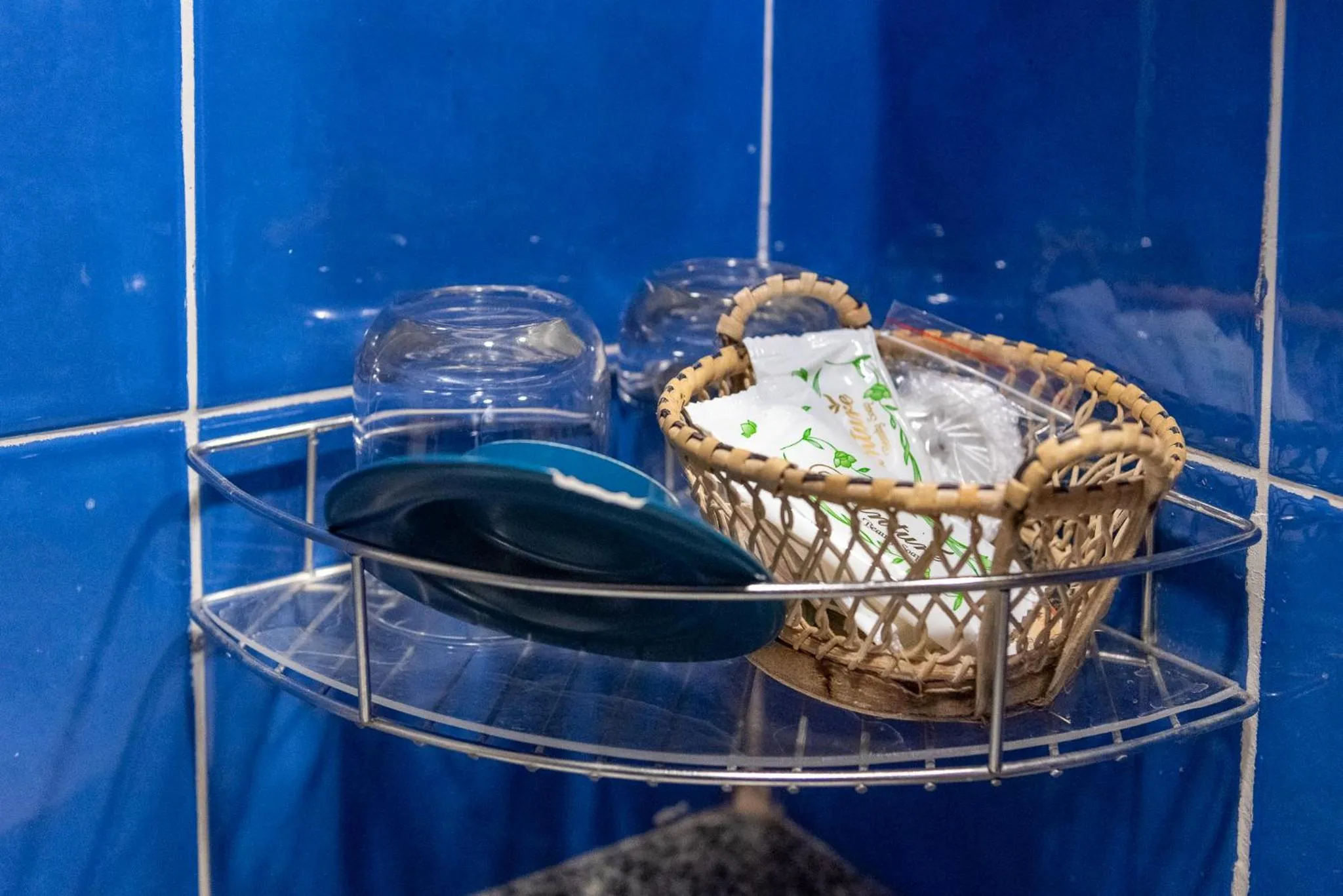 Bathroom in Hua Hin Loft