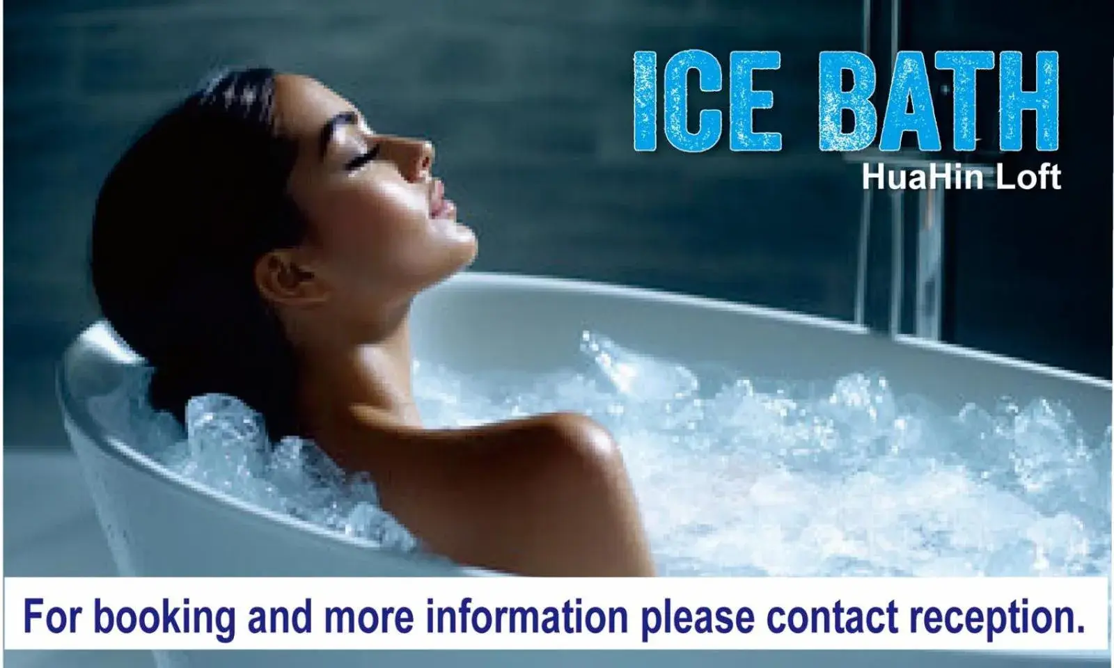 Swimming pool in Hua Hin Loft Swimming pool in Hua Hin Loft