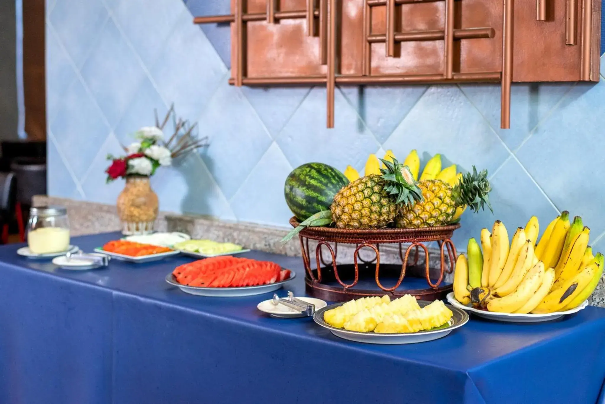 Food in Hua Hin Loft Food in Hua Hin Loft