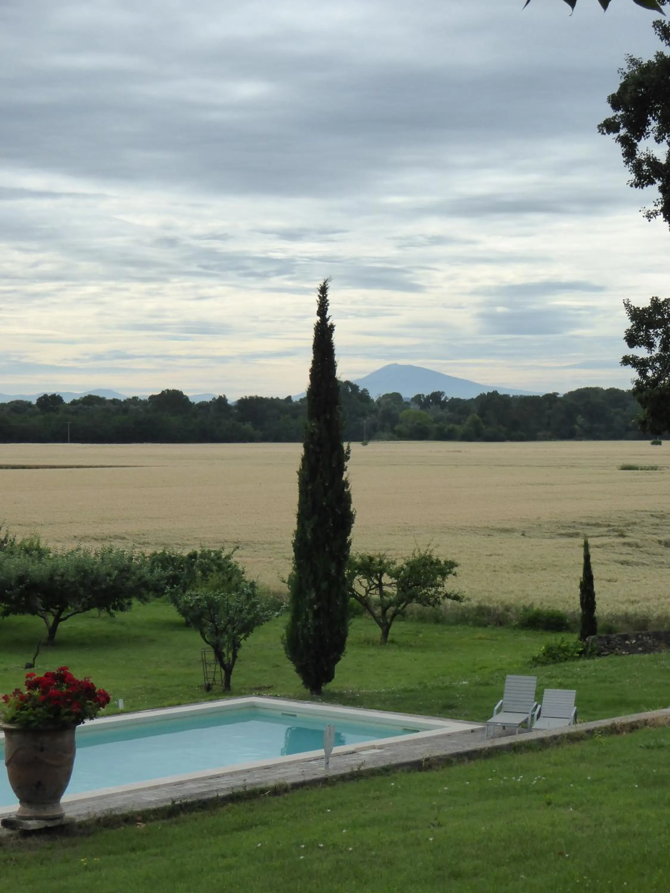 Activities in Domaine de Lamartine