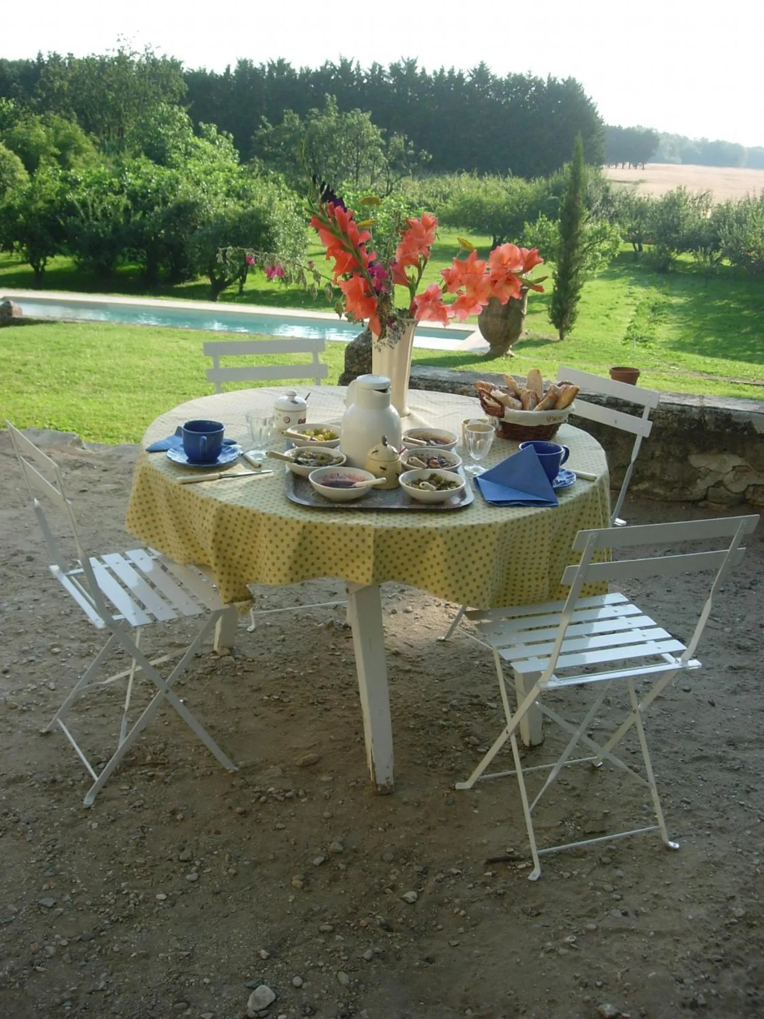 Activities in Domaine de Lamartine