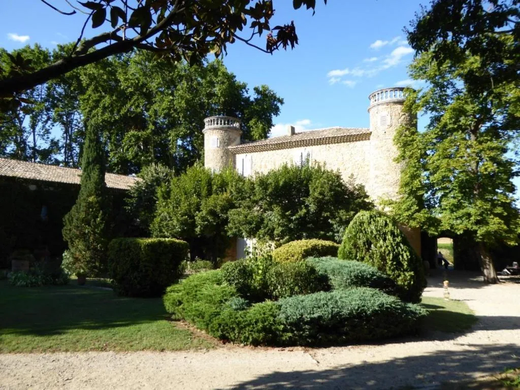 Property building in Domaine de Lamartine