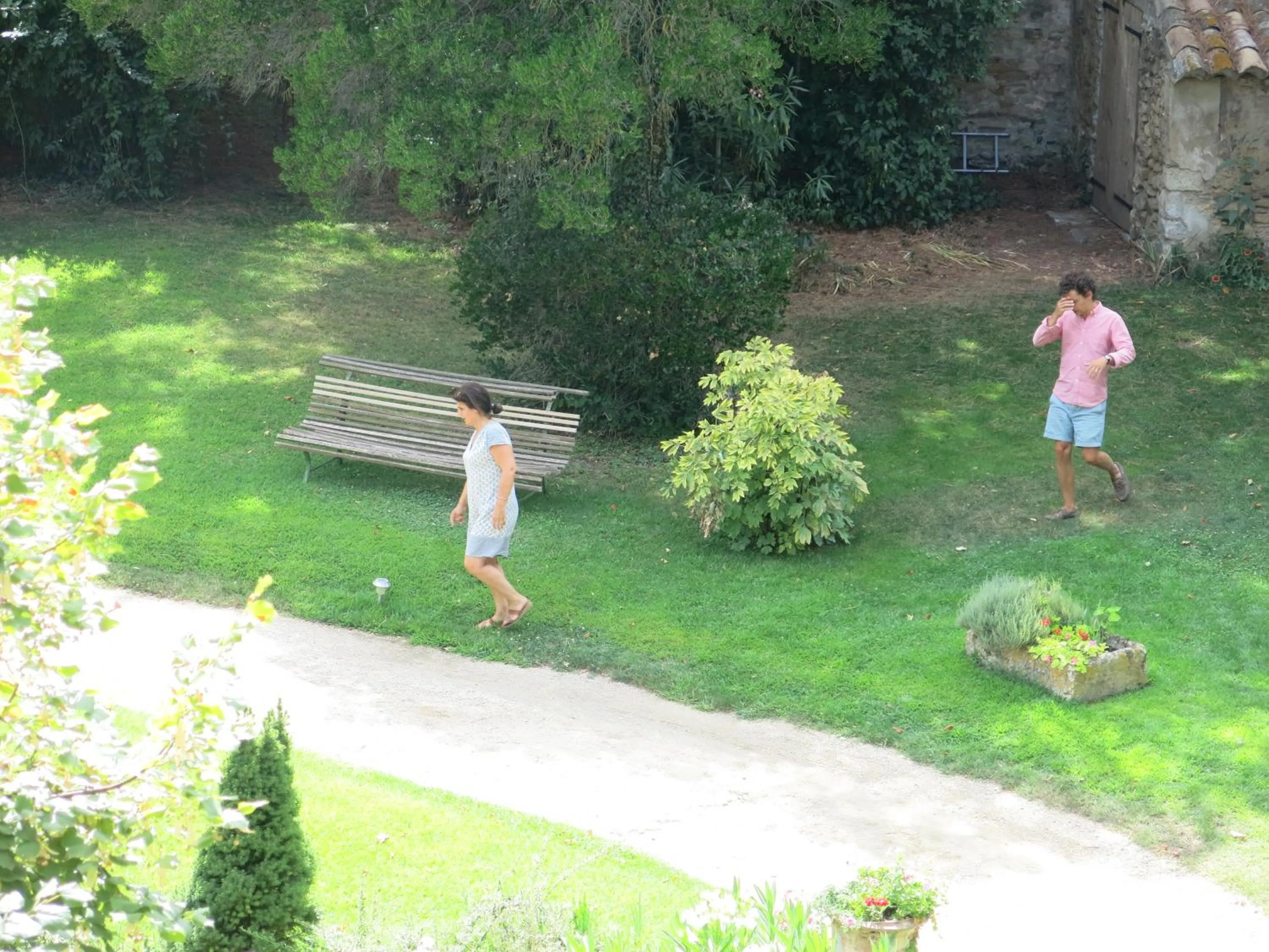 Domaine de Lamartine