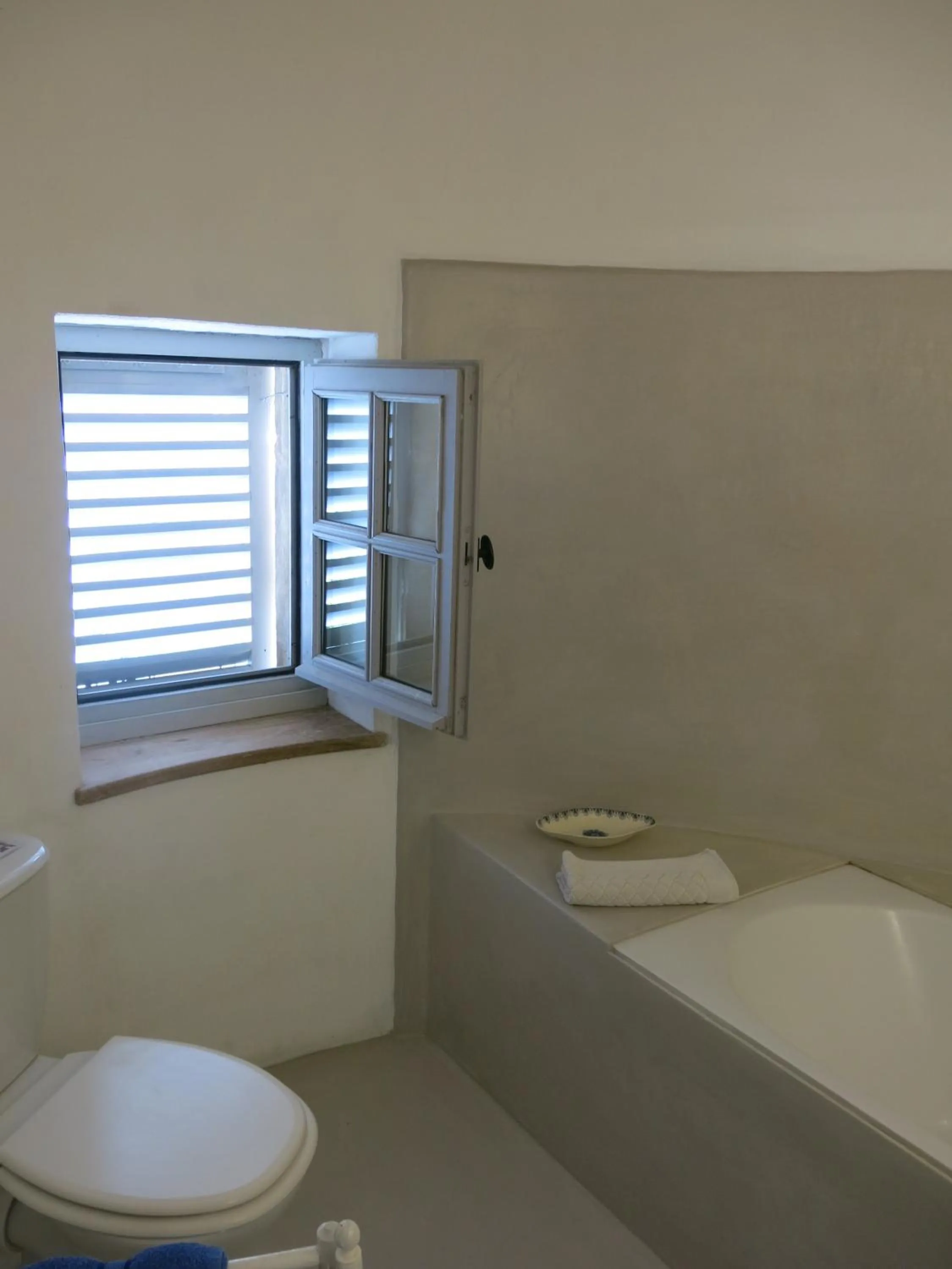 Bed in Domaine de Lamartine