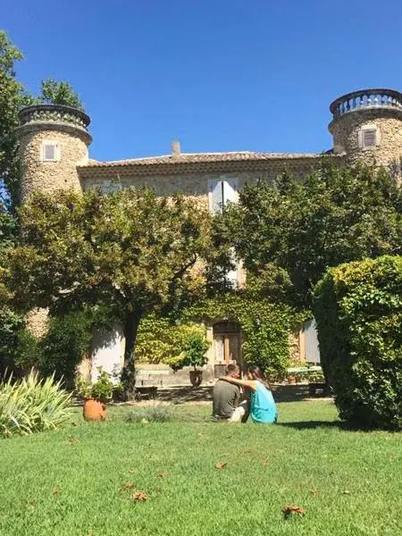 Domaine de Lamartine Domaine de Lamartine