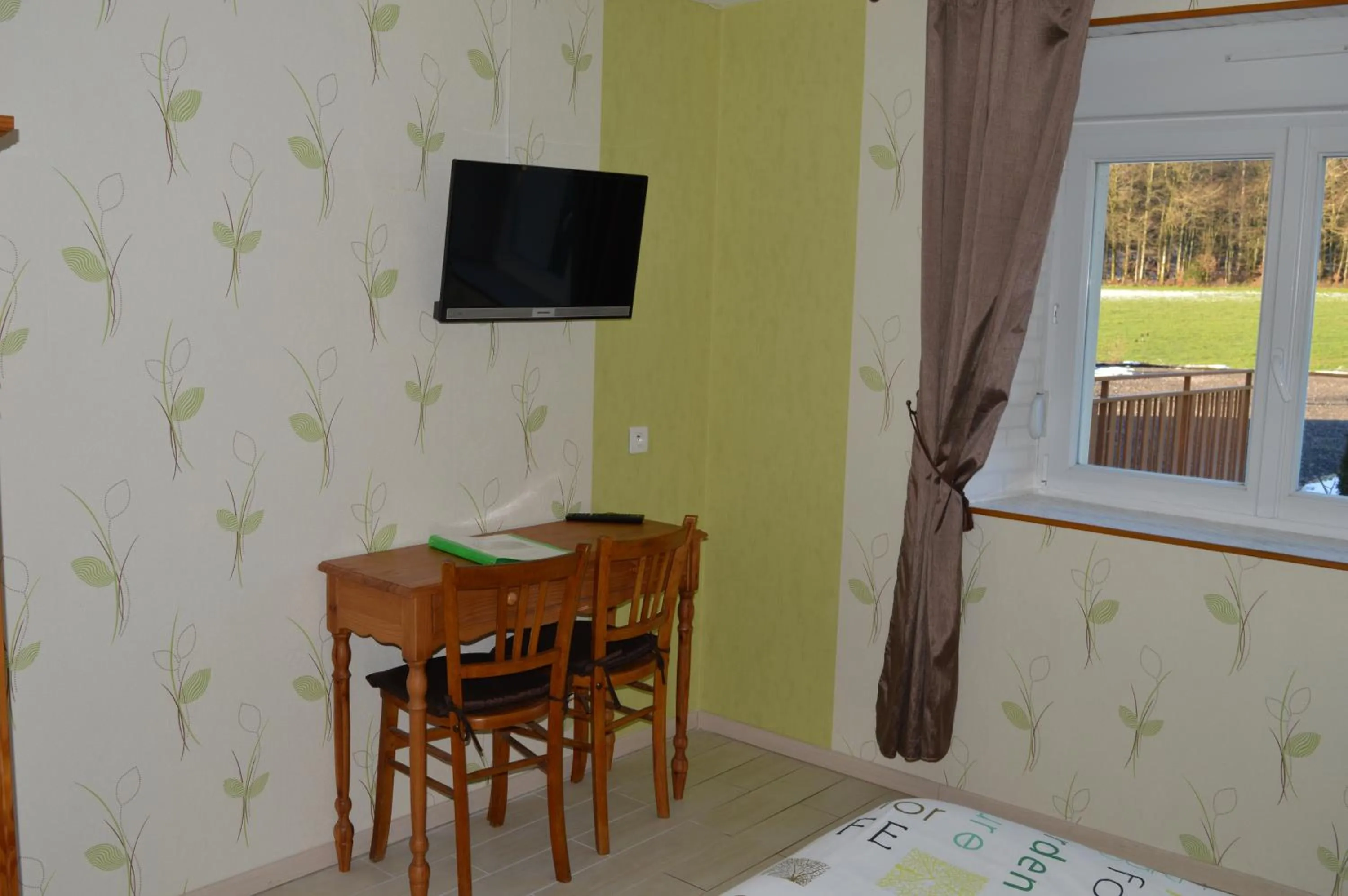 Other in Chambres et table d'hôtes La Trottelée