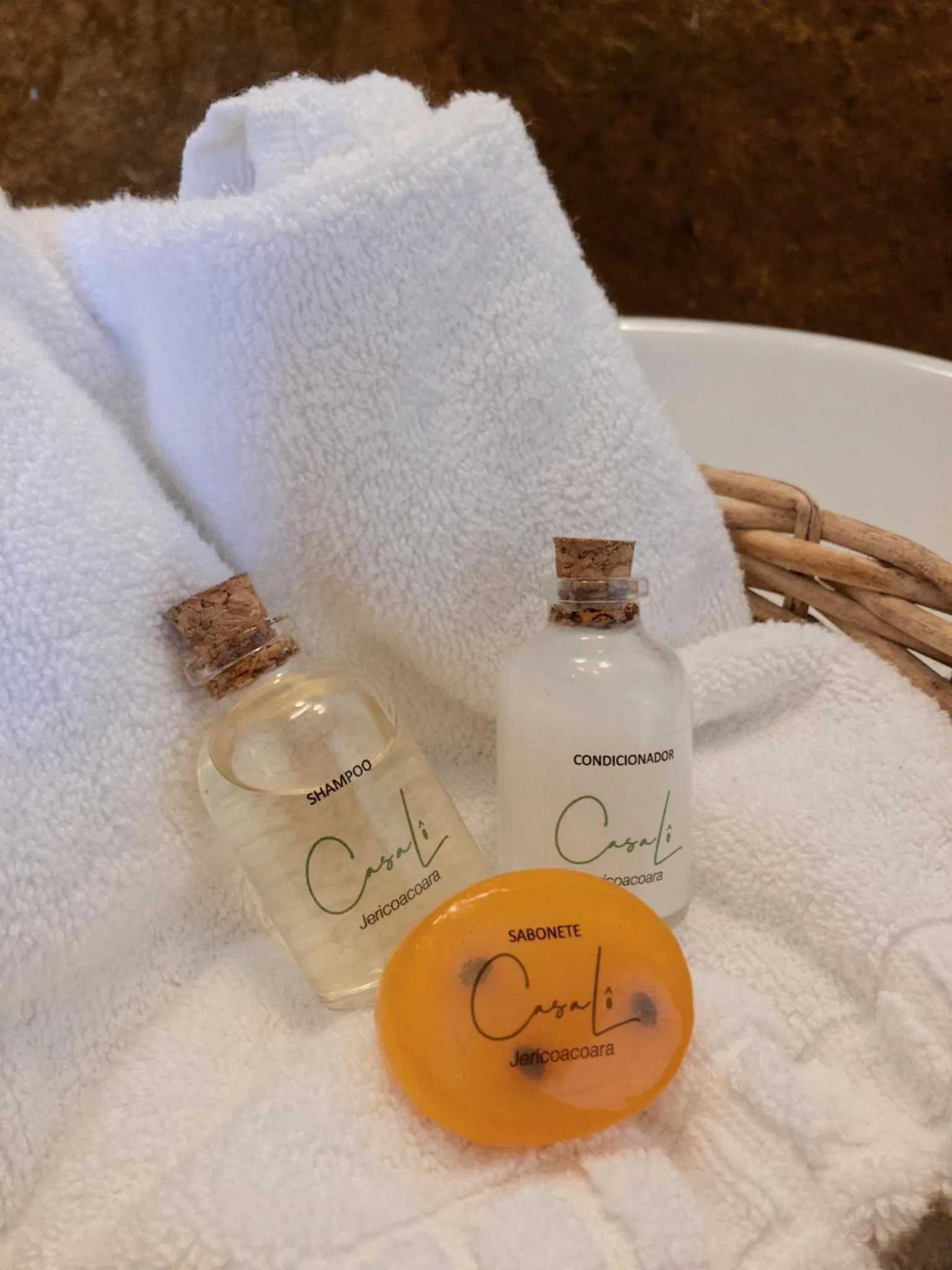 Day in CasaLô Hotel