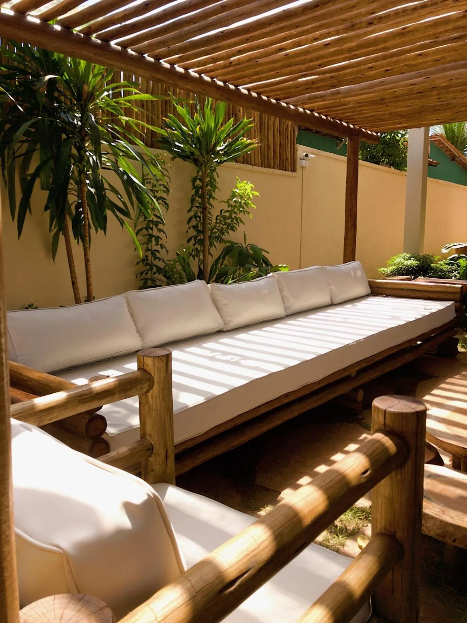 Day in CasaLô Hotel