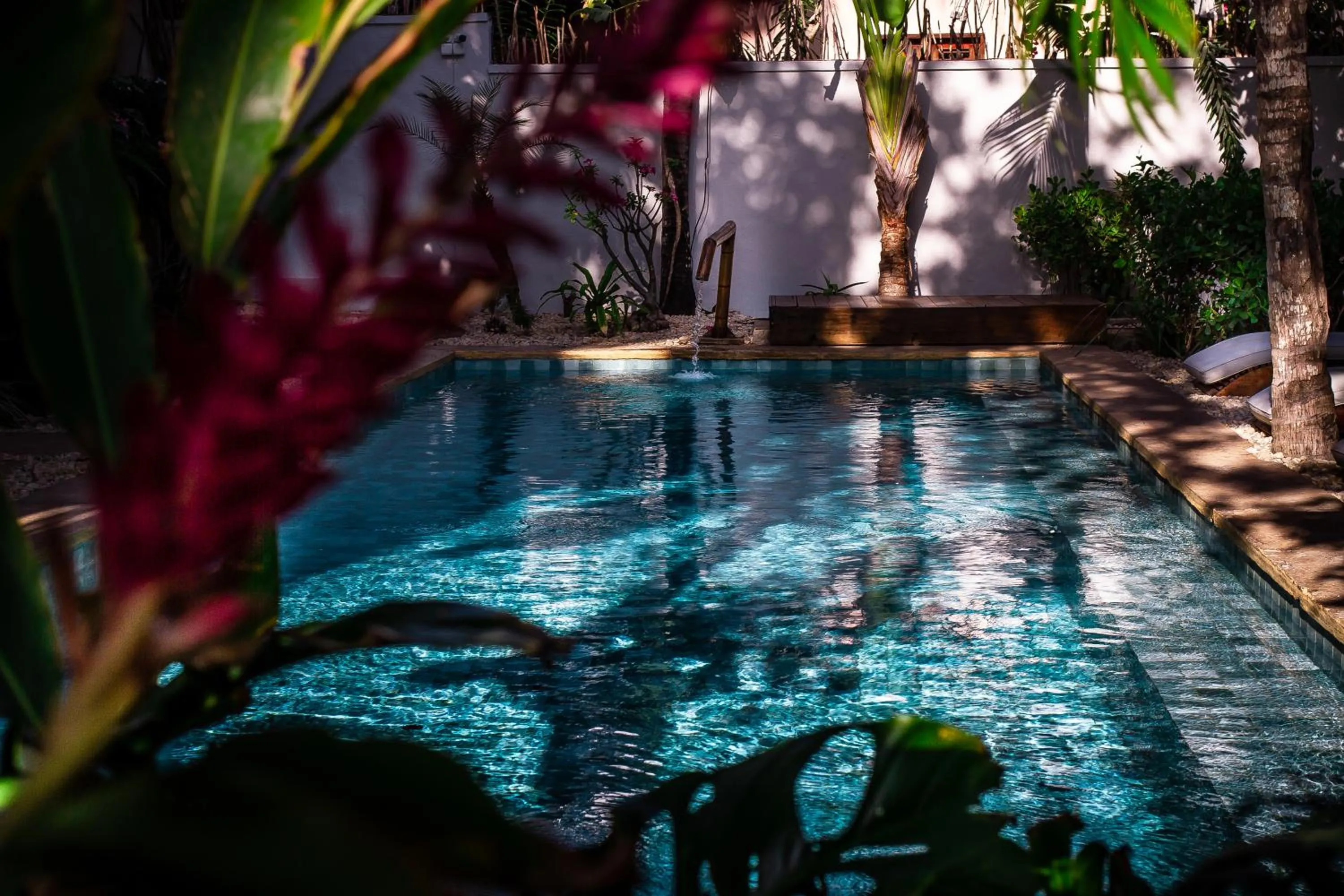 Day in CasaLô Hotel