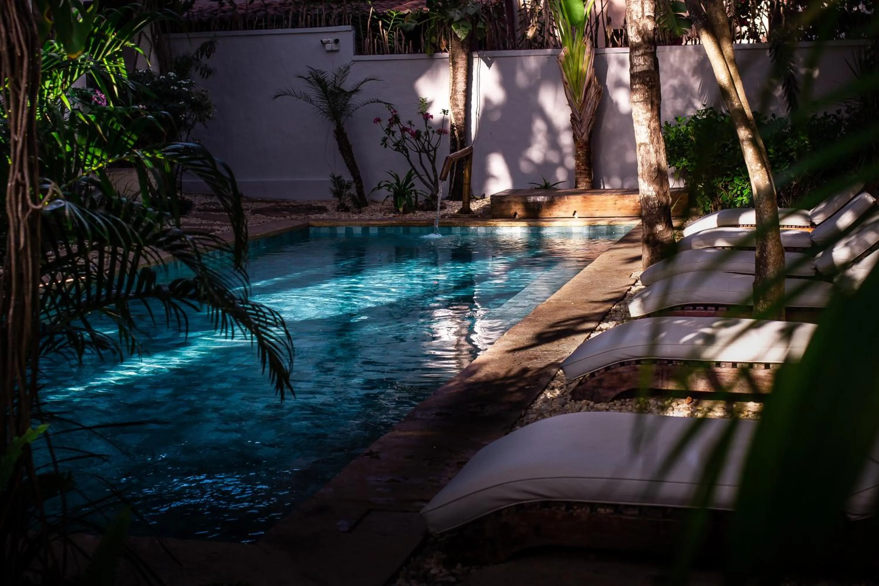 Day in CasaLô Hotel